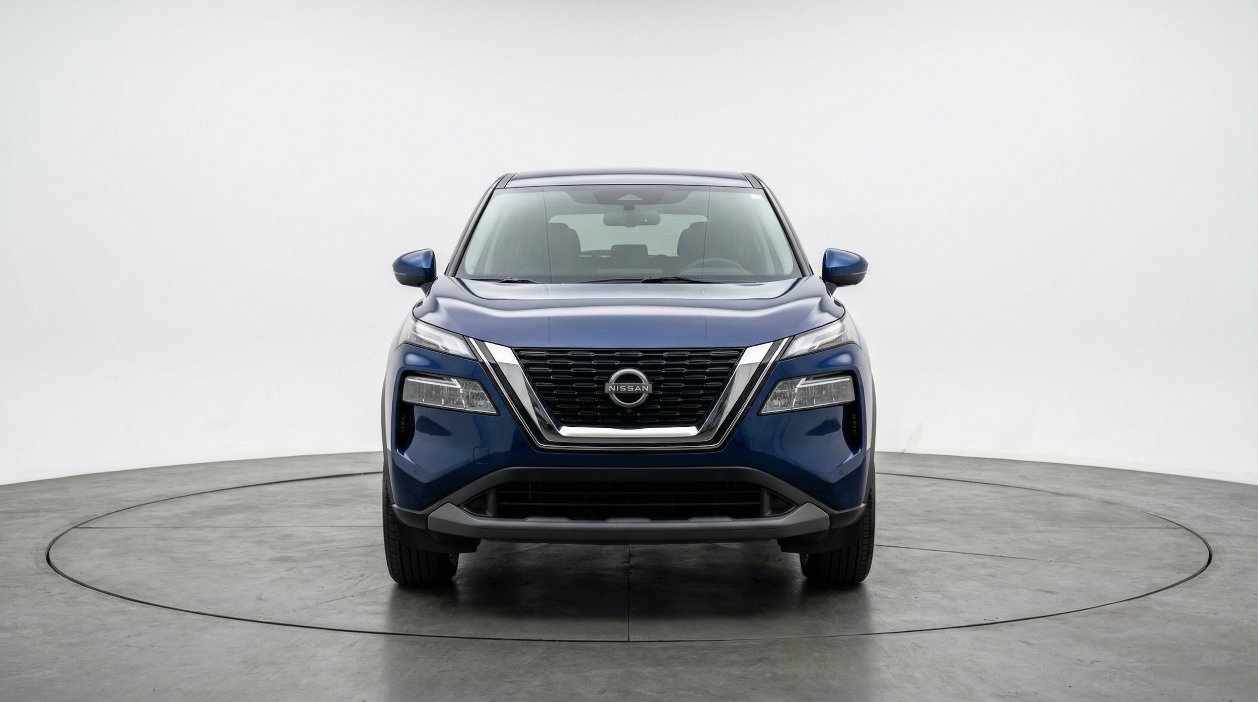 Thumbnail: 2026 Nissan Rogue - 2