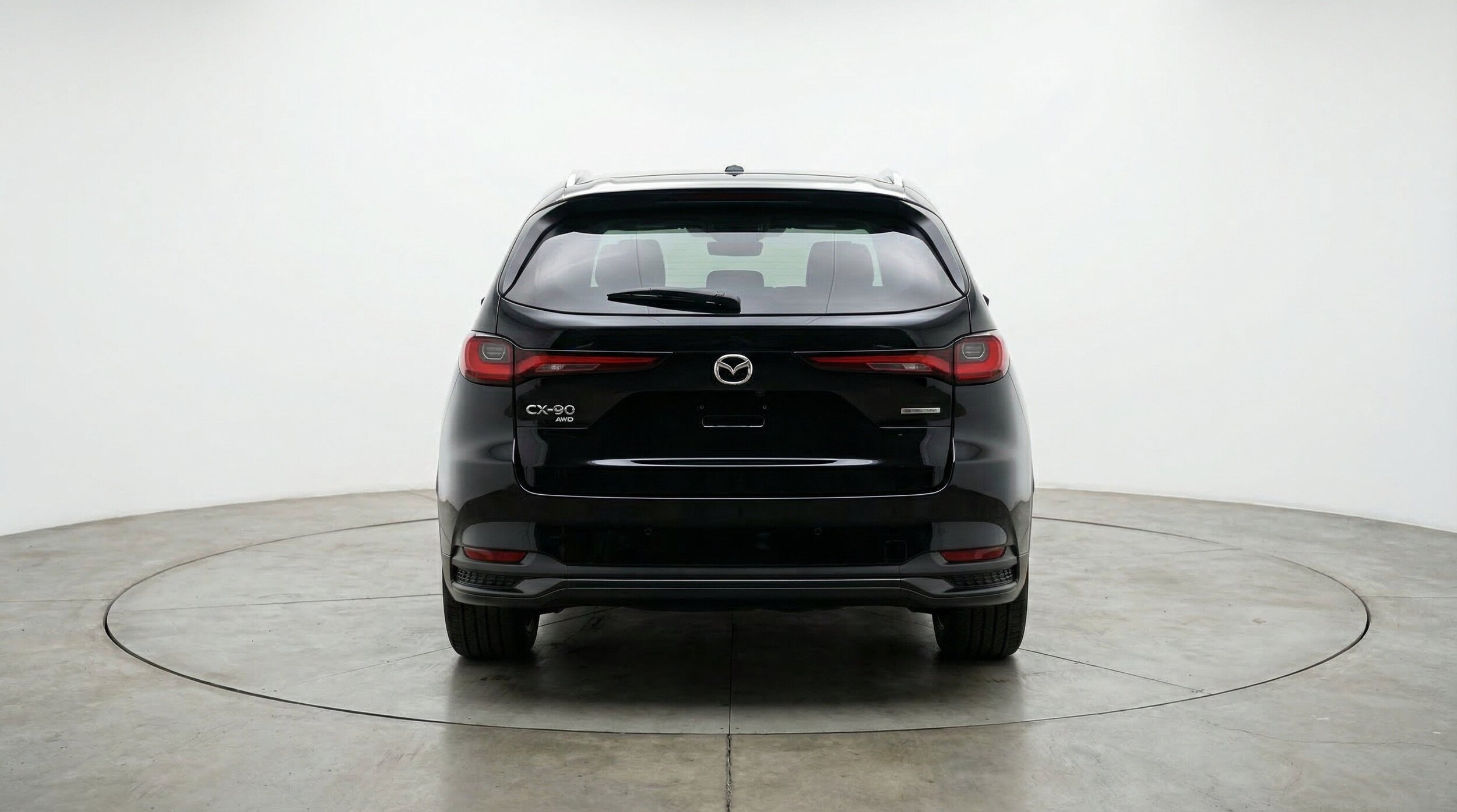 Thumbnail: 2026 Mazda CX-90 - 7