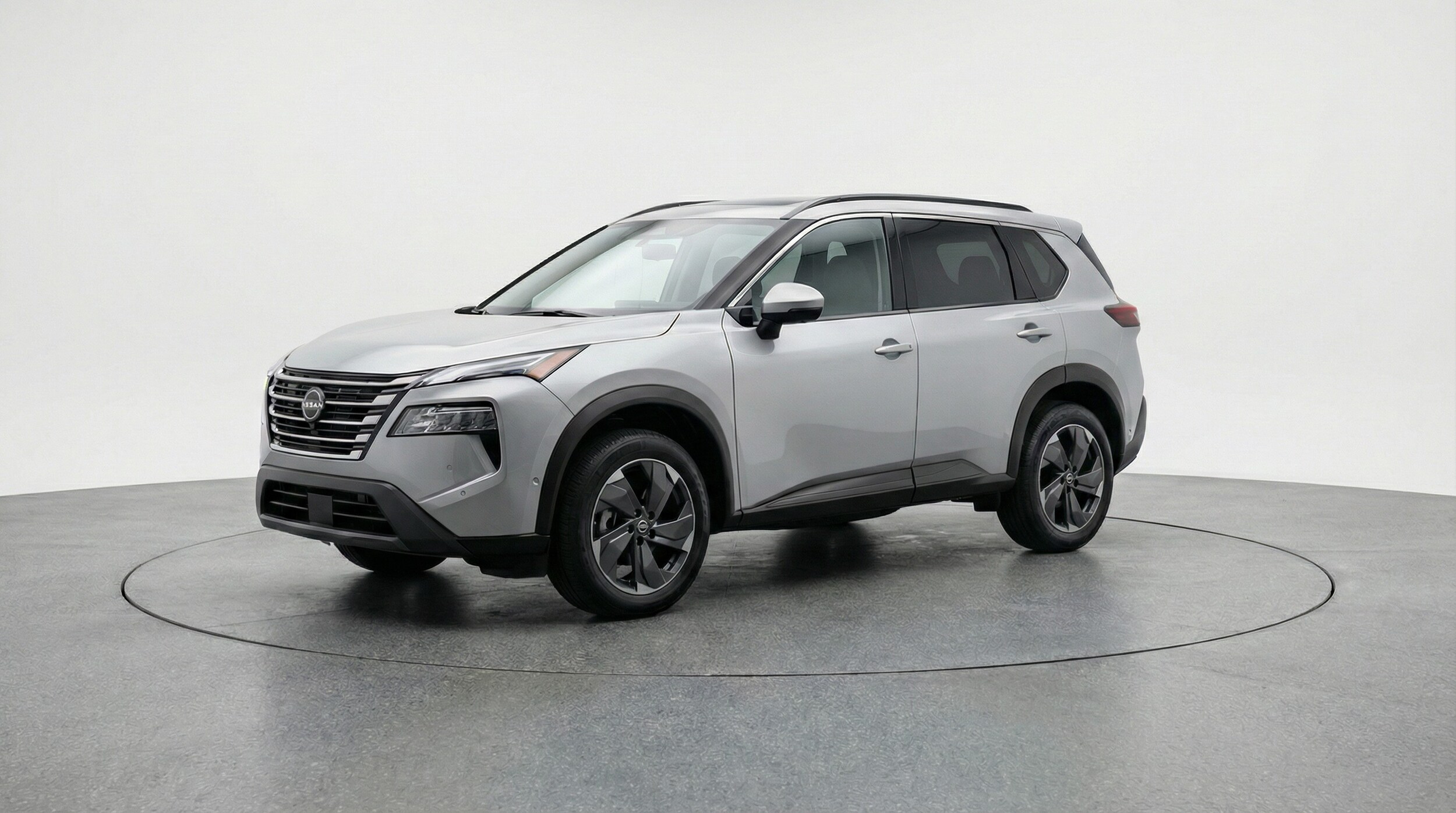Thumbnail: 2025 Nissan Rogue - 3