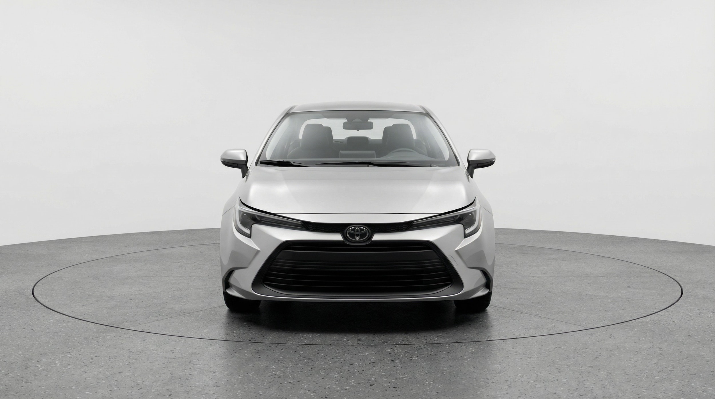 Thumbnail: 2025 Toyota Corolla - 2