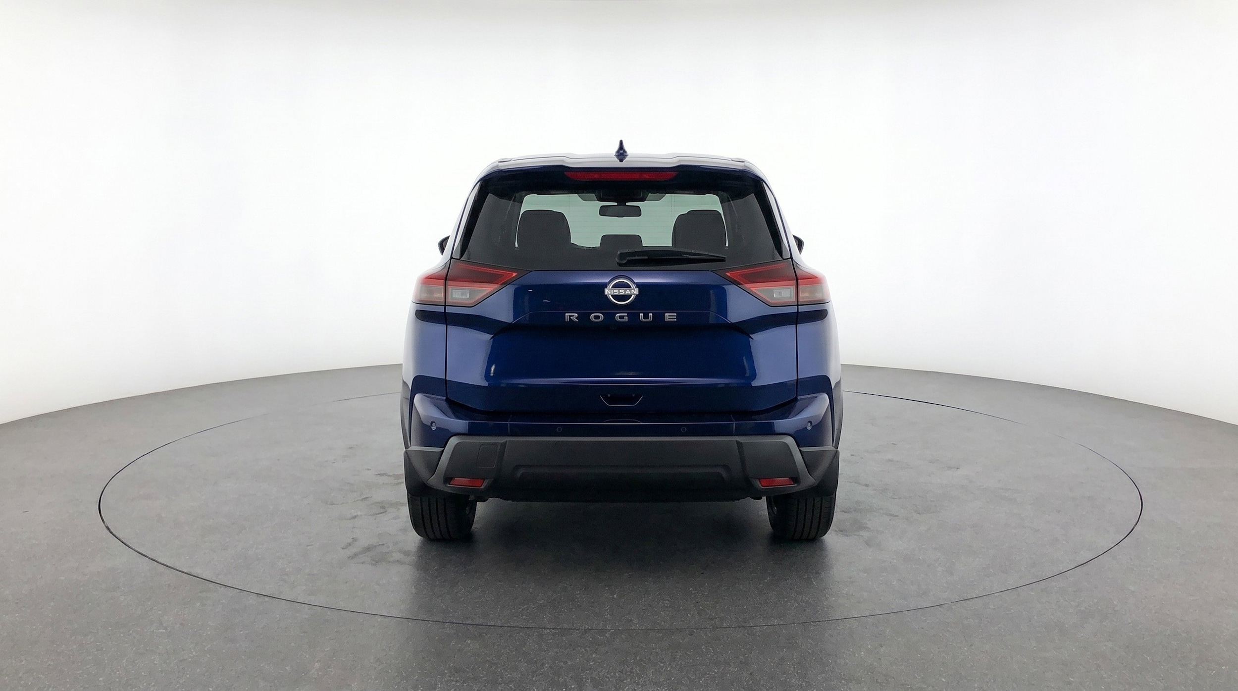 Thumbnail: 2025 Nissan Rogue - 7