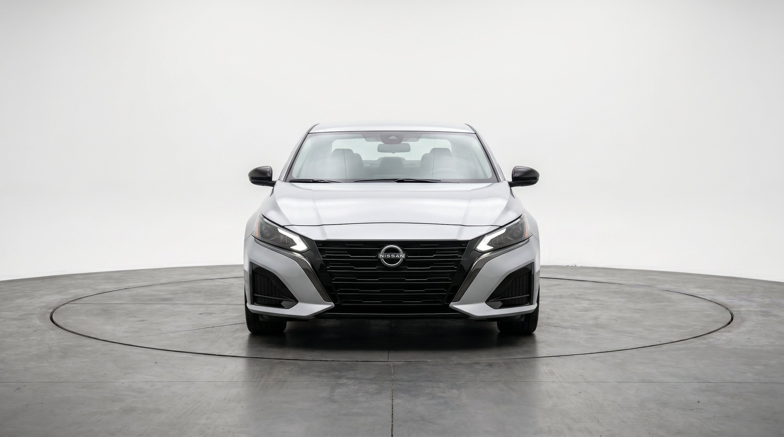 Thumbnail: 2026 Nissan Altima - 2