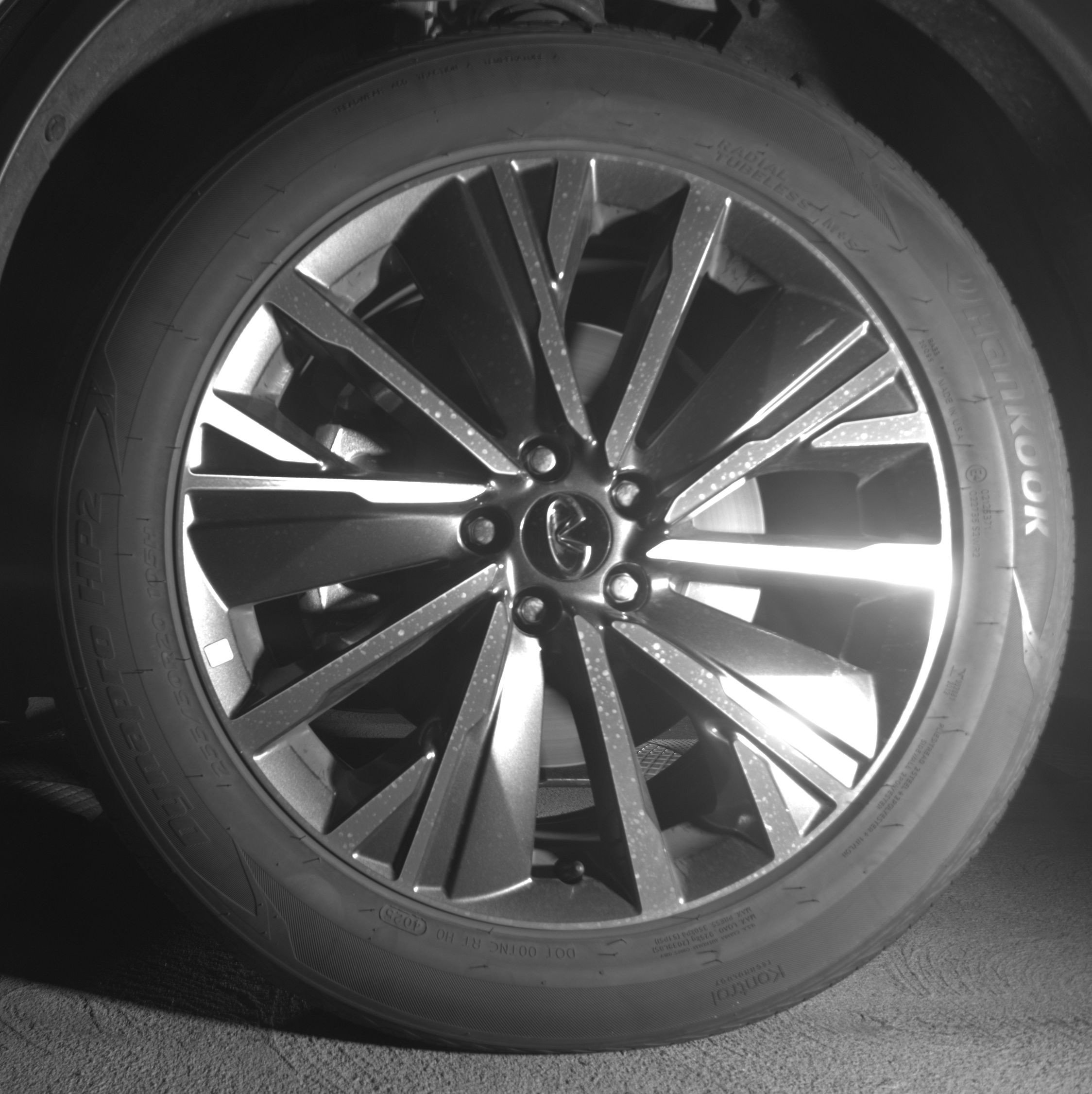 Thumbnail: 2026 INFINITI QX60 - 12