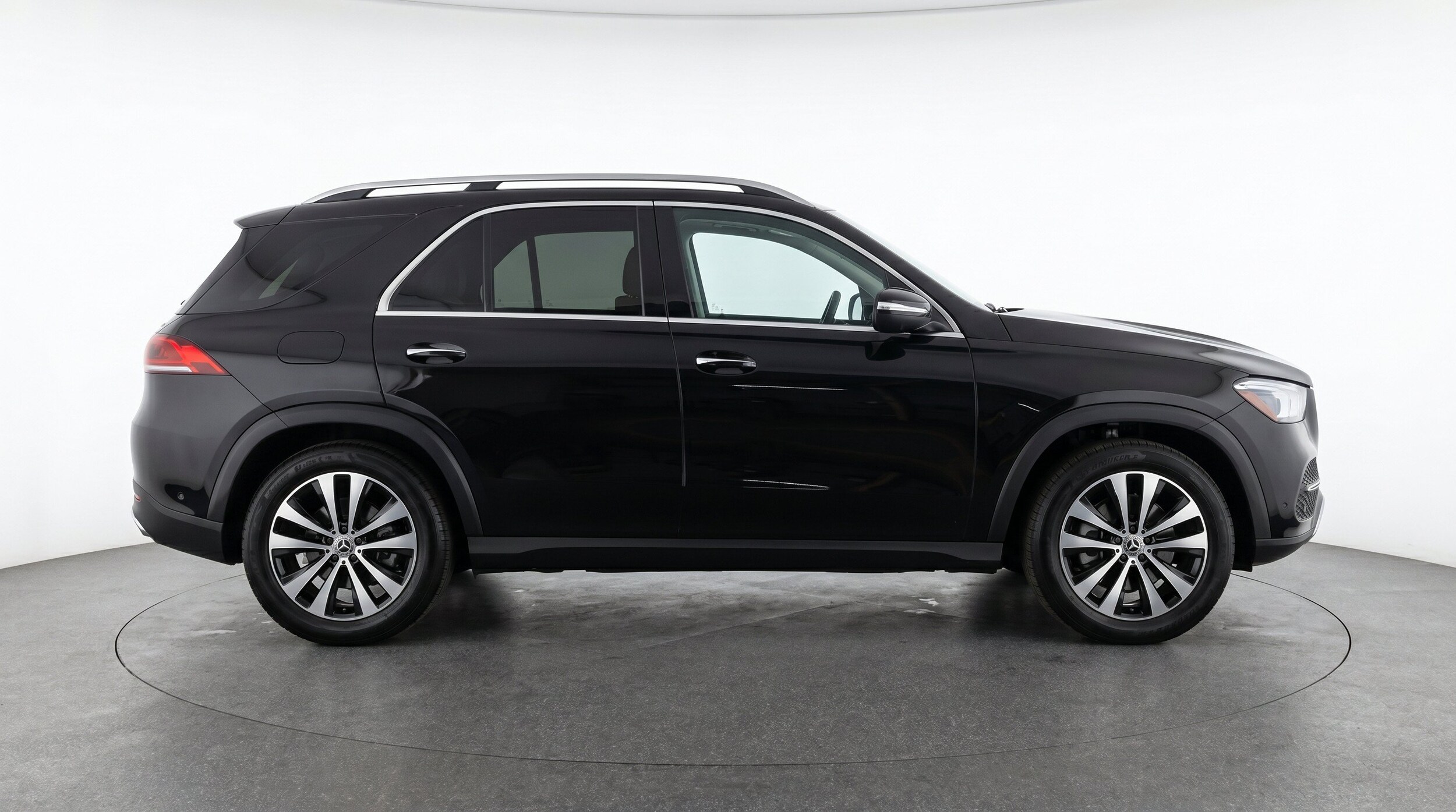 Thumbnail: 2026 Mercedes-Benz GLE - 11