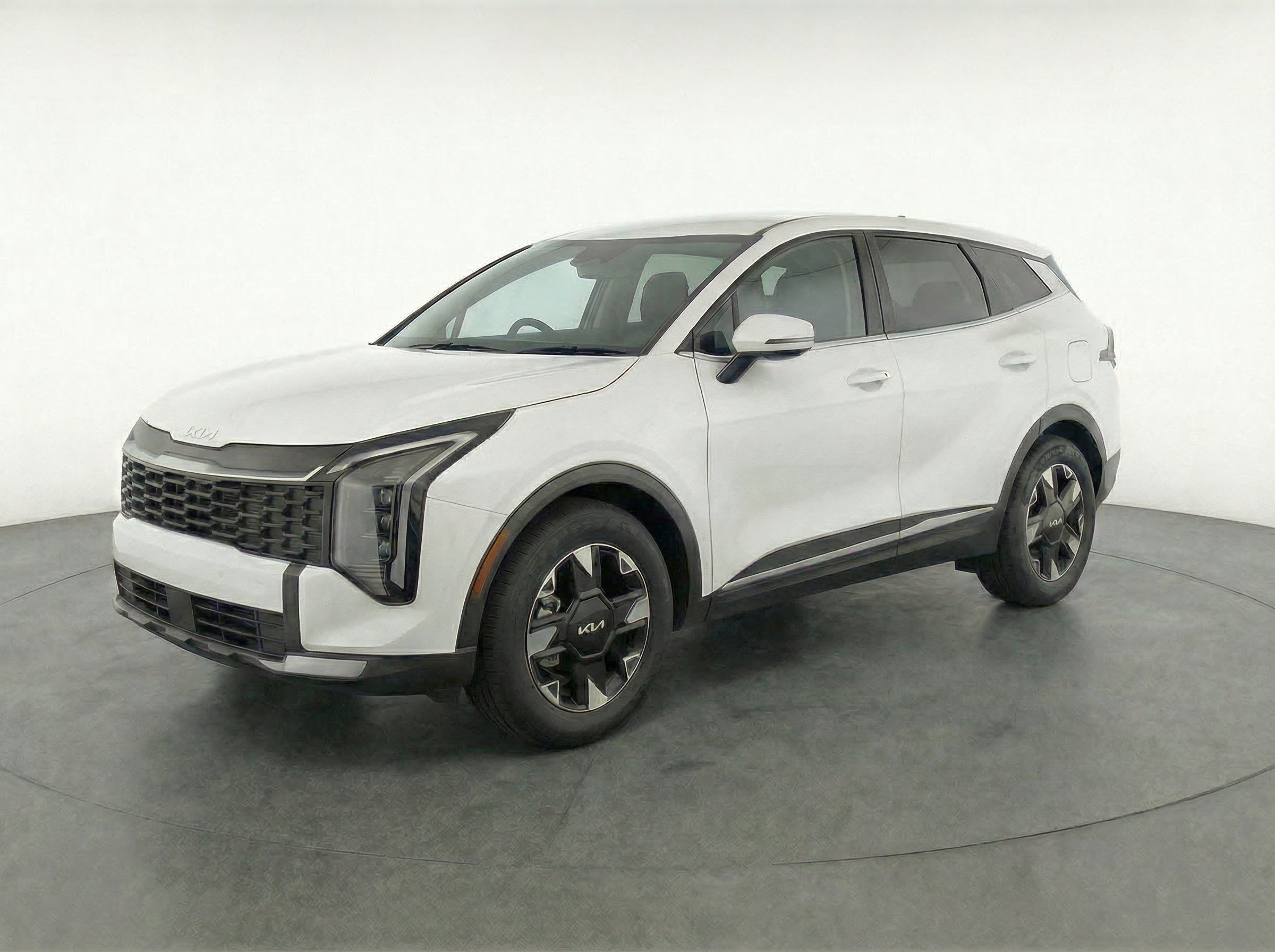 Thumbnail: 2026 Kia Sportage - 3