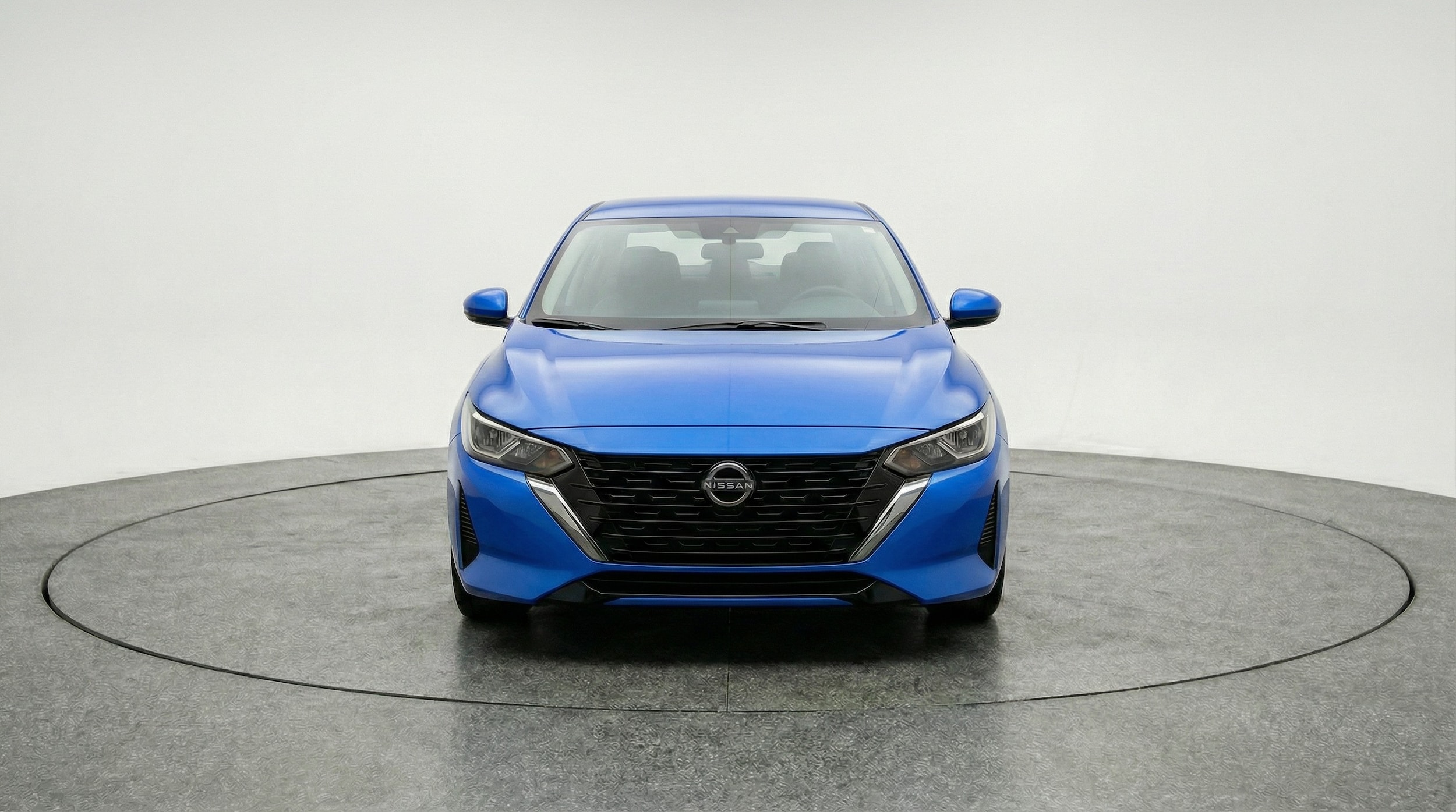 Thumbnail: 2025 Nissan Sentra - 2