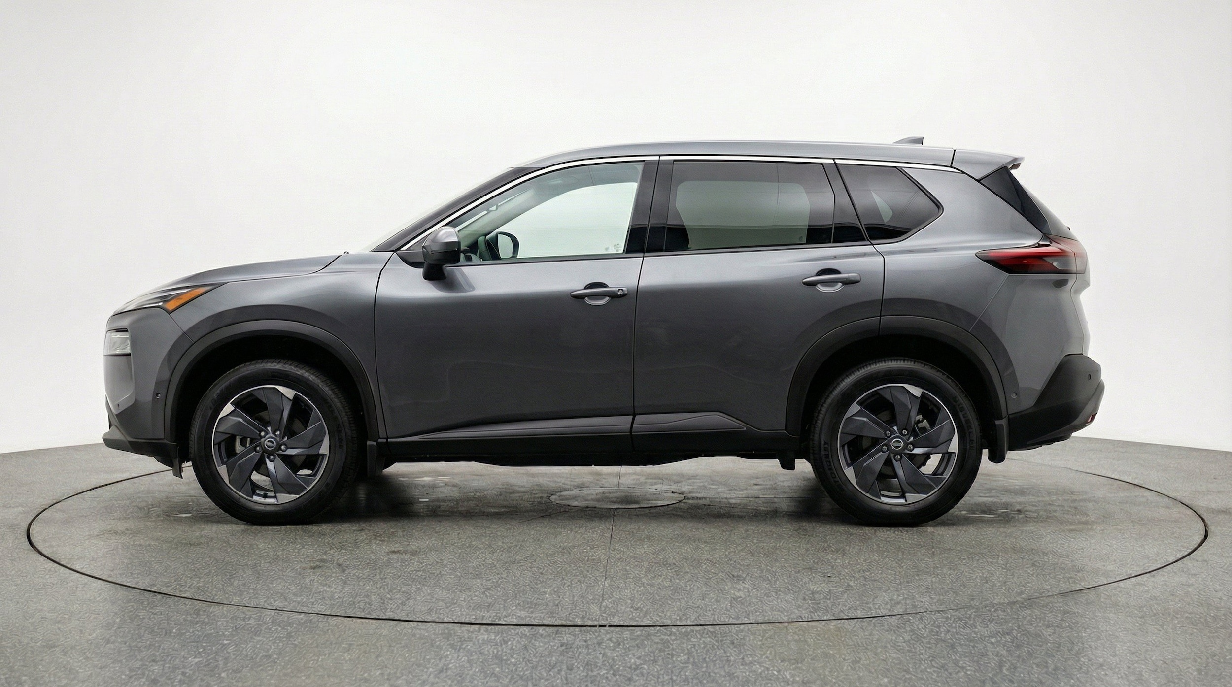 Thumbnail: 2025 Nissan Rogue - 5