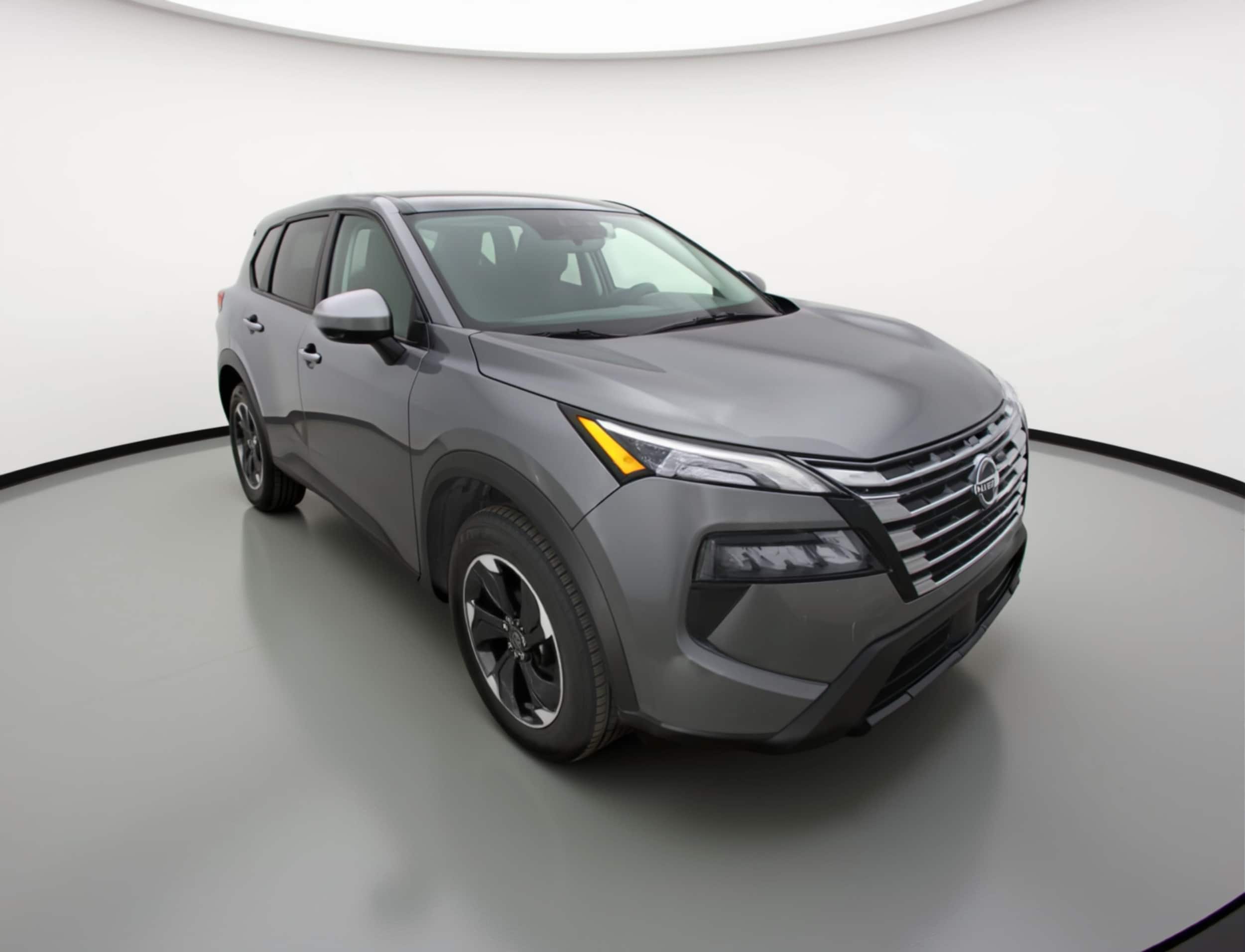 Thumbnail: 2025 Nissan Rogue - 1