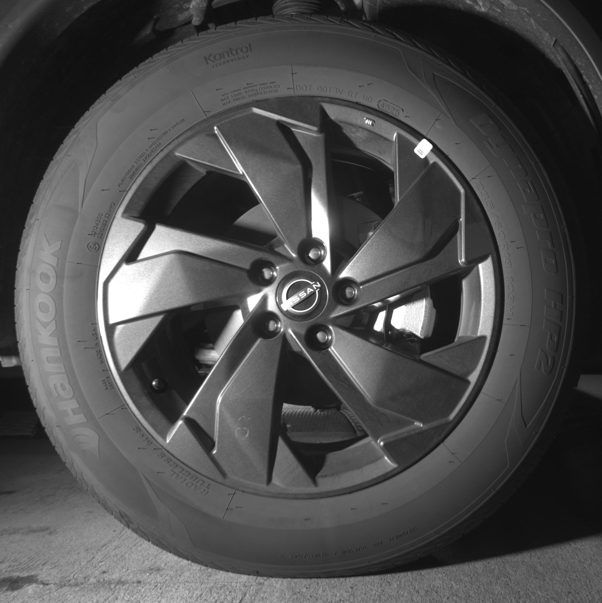 Thumbnail: 2026 Nissan Rogue - 13