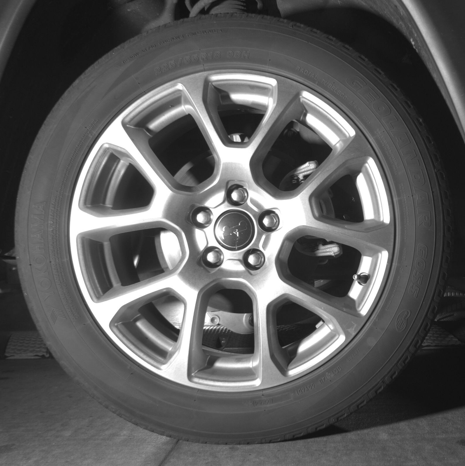 Thumbnail: 2025 Jeep Compass - 12