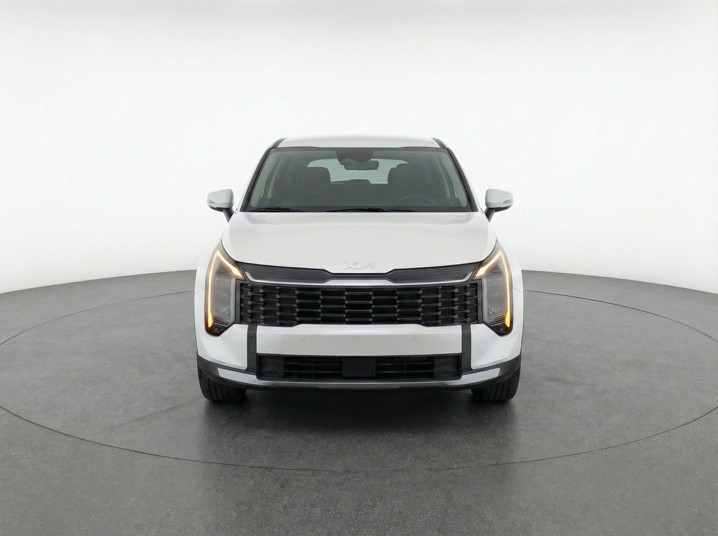 Thumbnail: 2026 Kia Sportage - 2