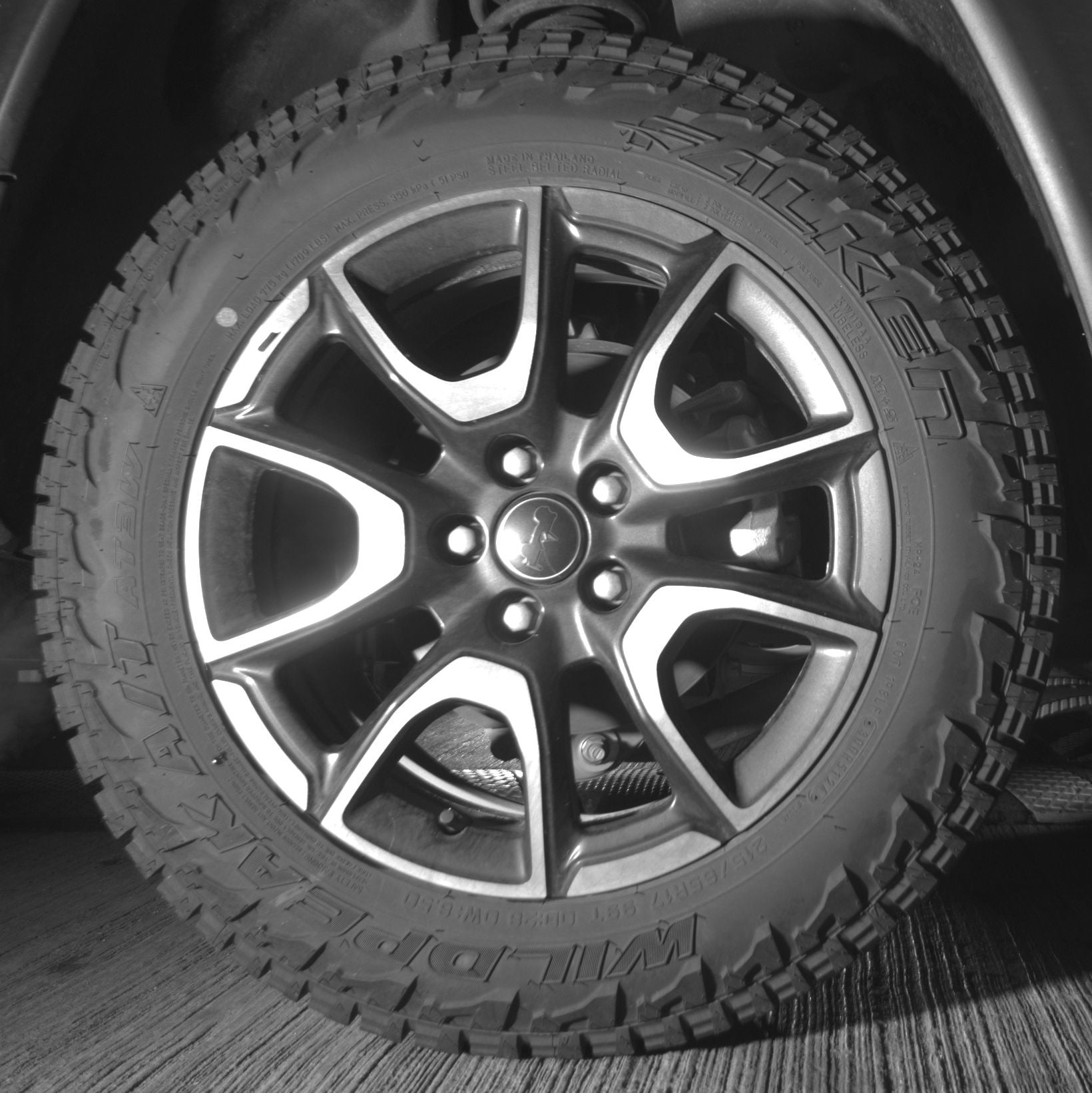 Thumbnail: 2025 Jeep Compass - 12