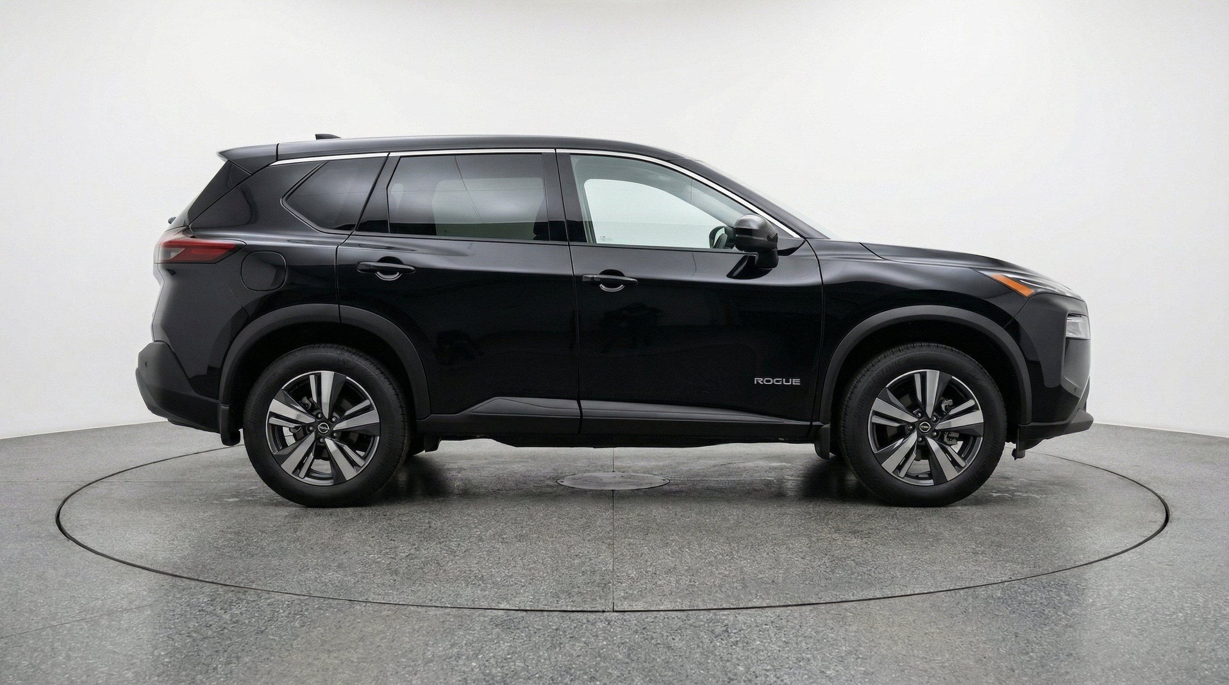 Thumbnail: 2026 Nissan Rogue - 11