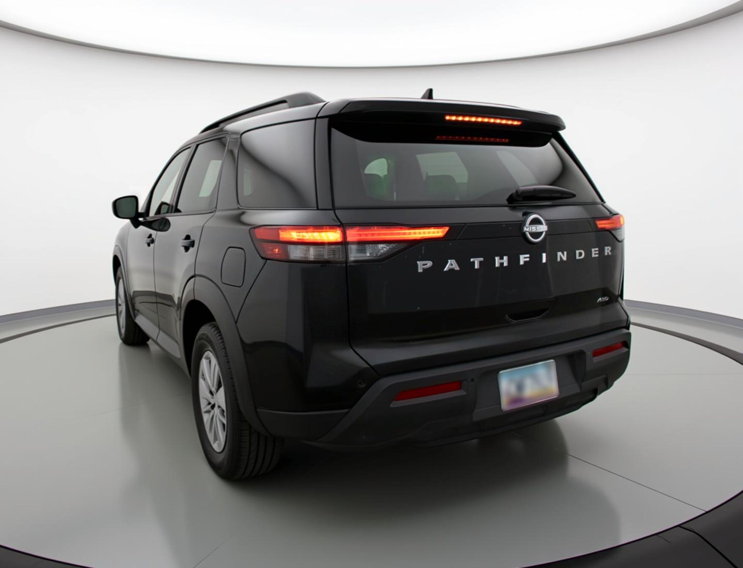 Thumbnail: 2025 Nissan Pathfinder - 5
