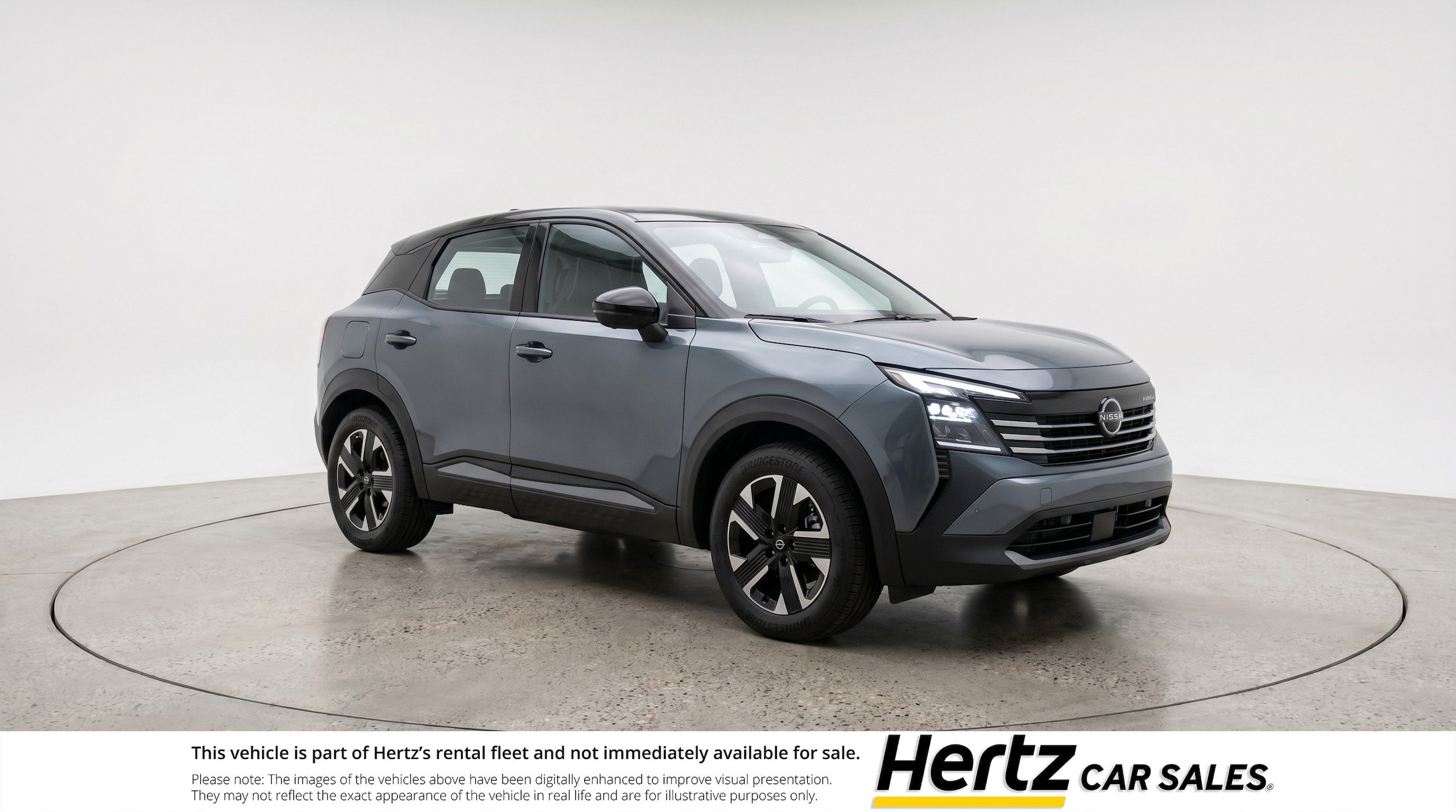 Thumbnail: 2026 Nissan Kicks - 1