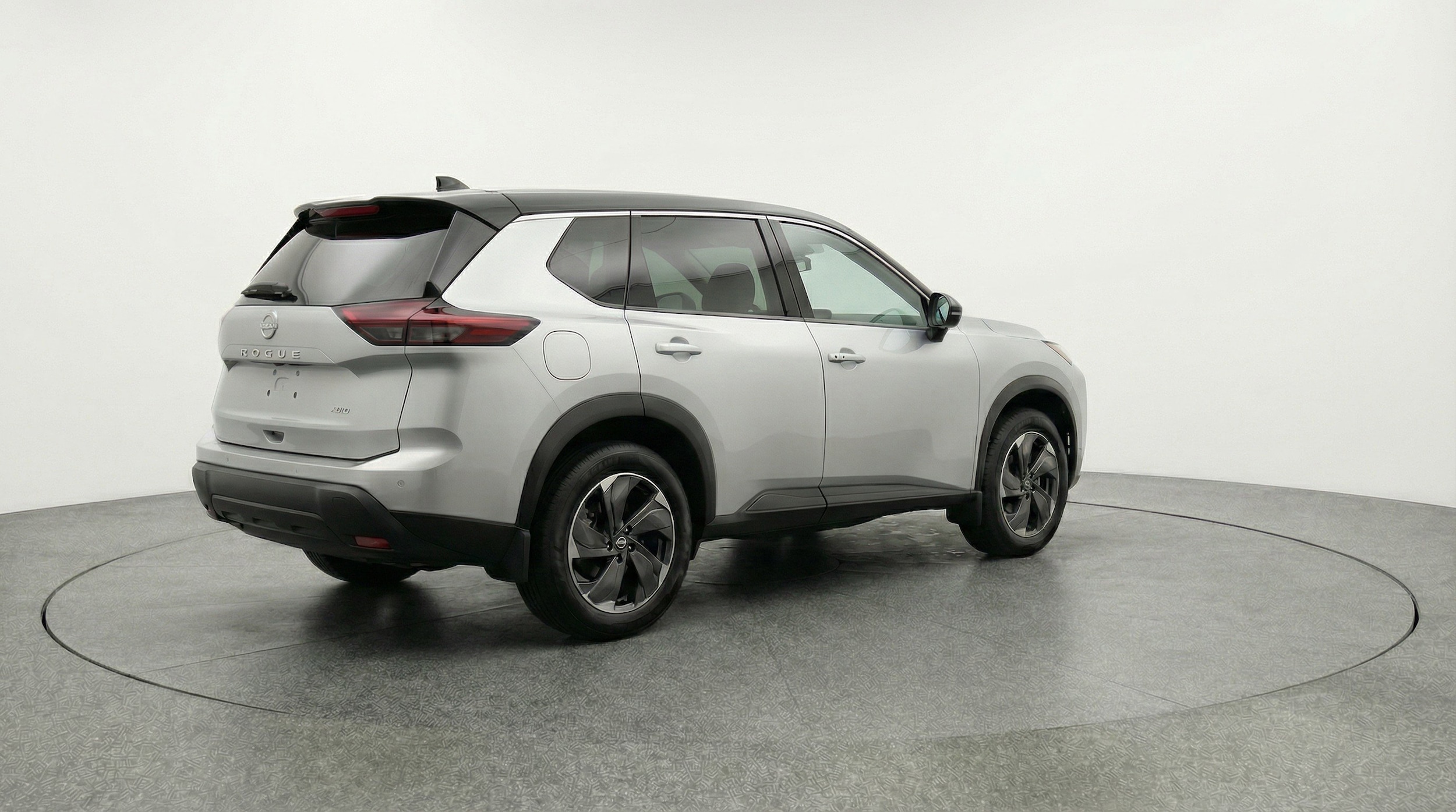 Thumbnail: 2025 Nissan Rogue - 9
