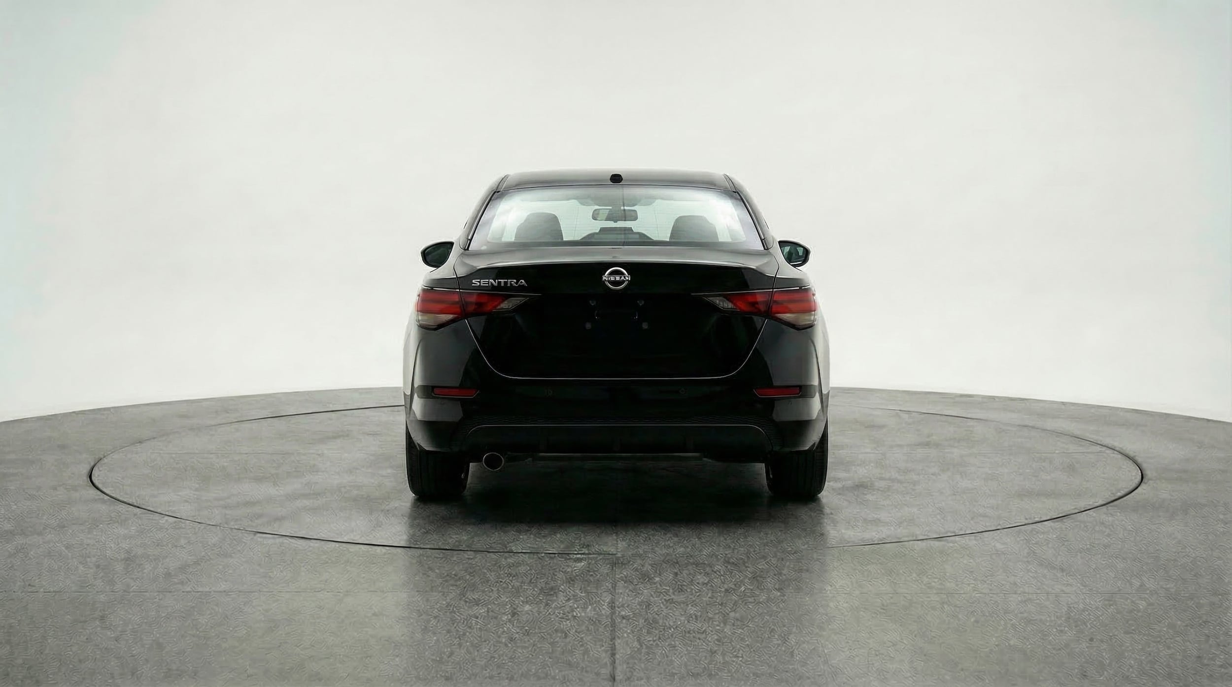 Thumbnail: 2025 Nissan Sentra - 6