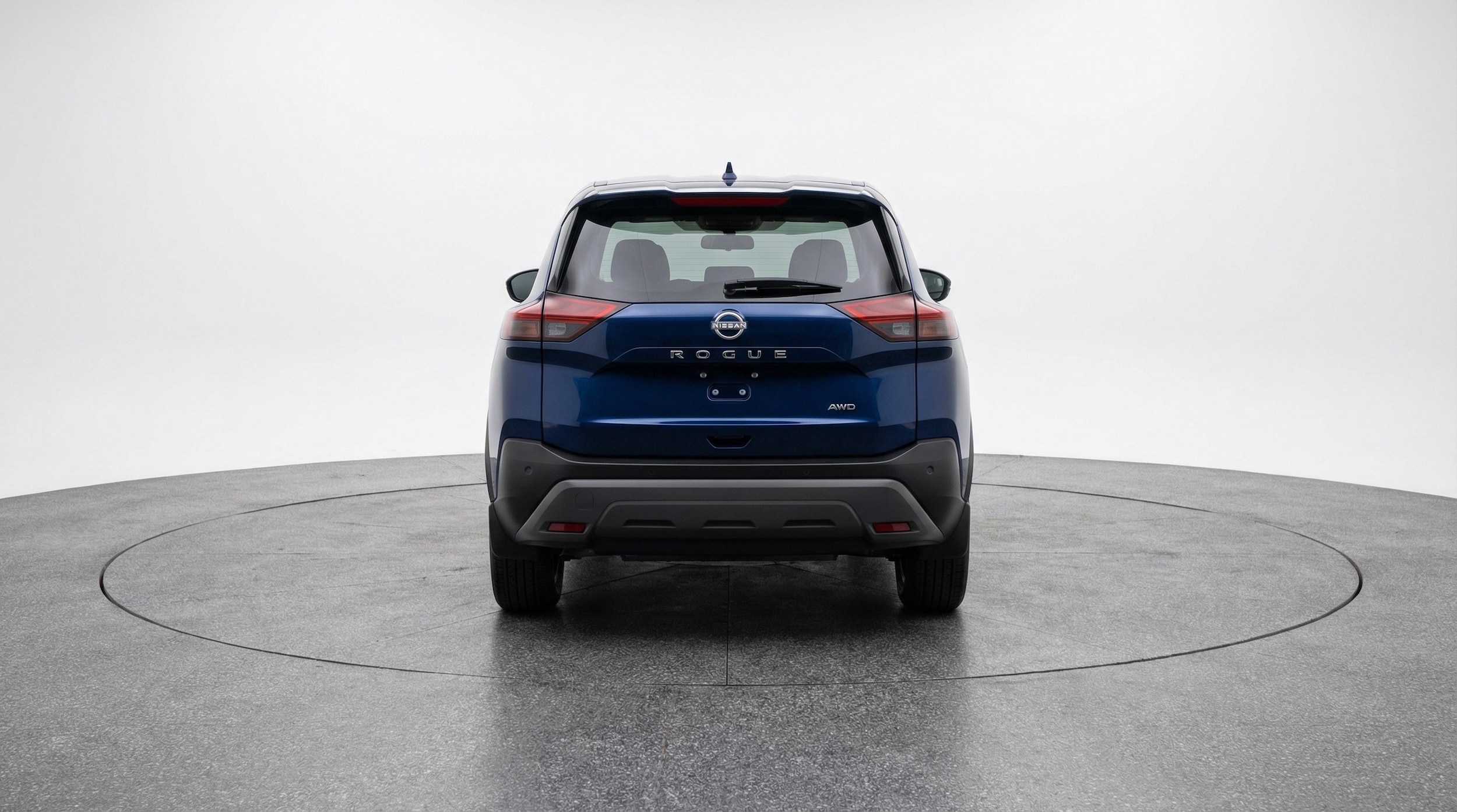 Thumbnail: 2025 Nissan Rogue - 6