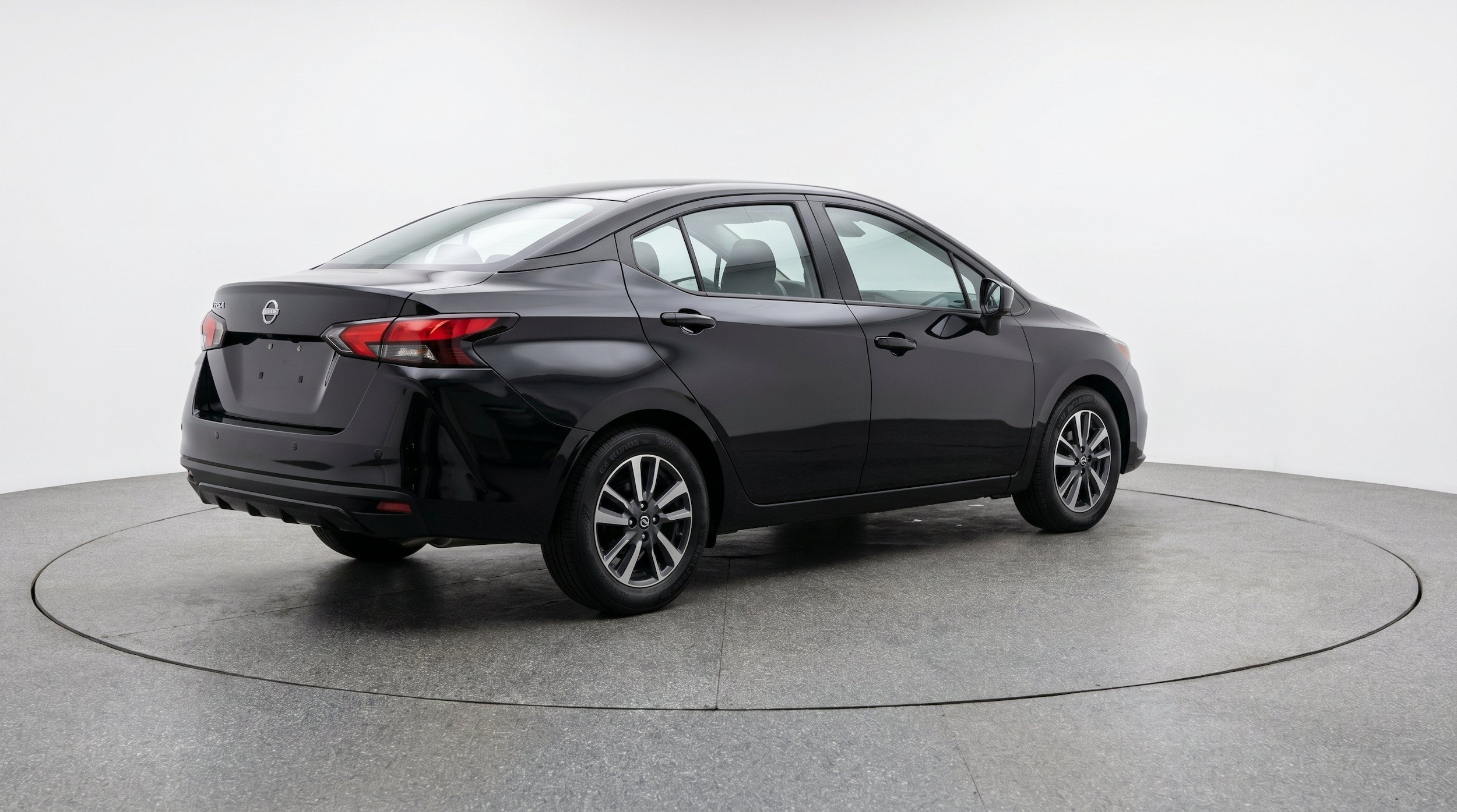 Thumbnail: 2025 Nissan Versa - 9