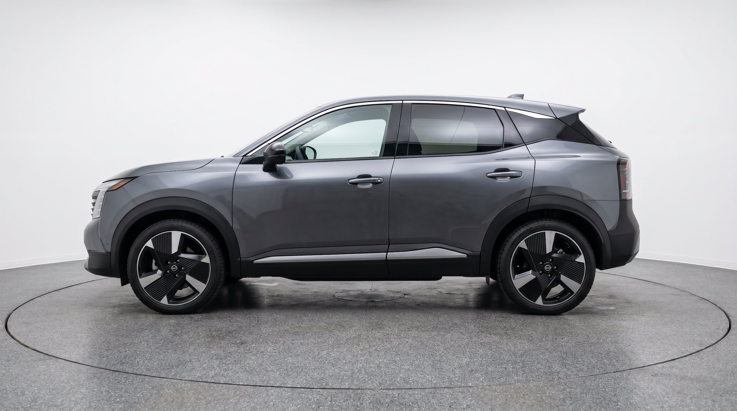 Thumbnail: 2026 Nissan Kicks - 5