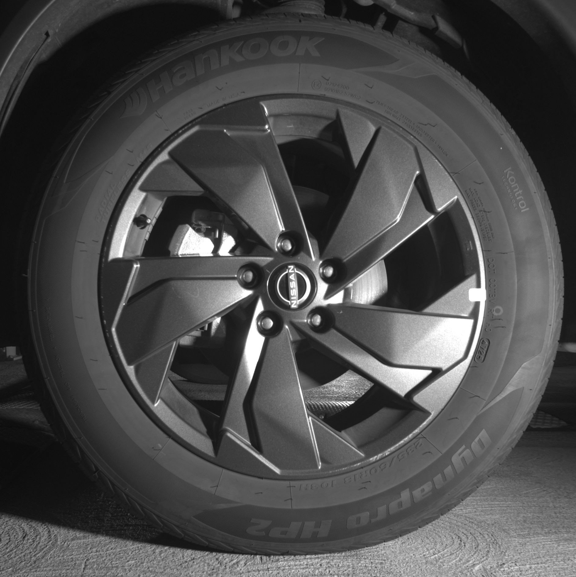 Thumbnail: 2026 Nissan Rogue - 11