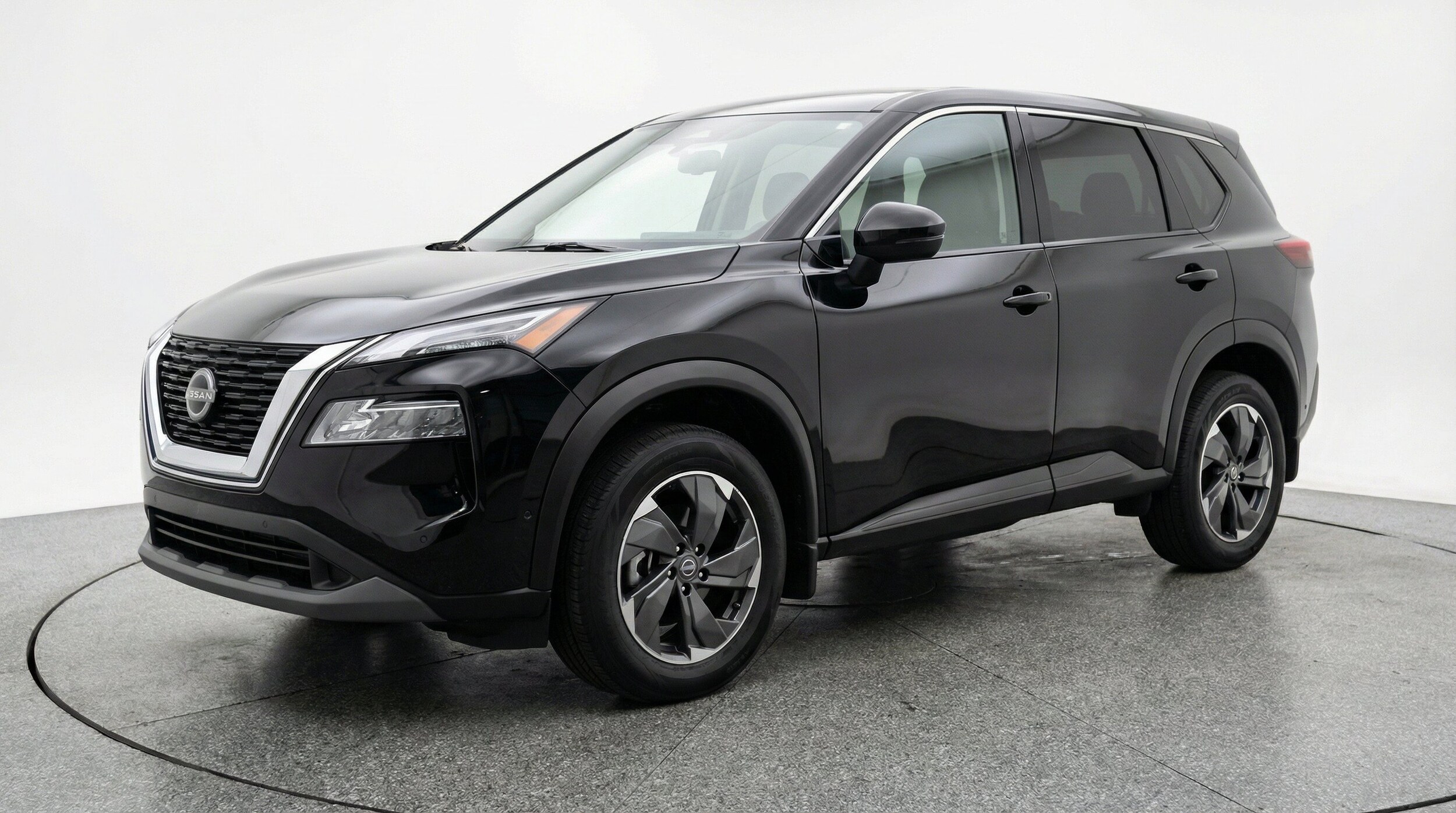 Thumbnail: 2025 Nissan Rogue - 3