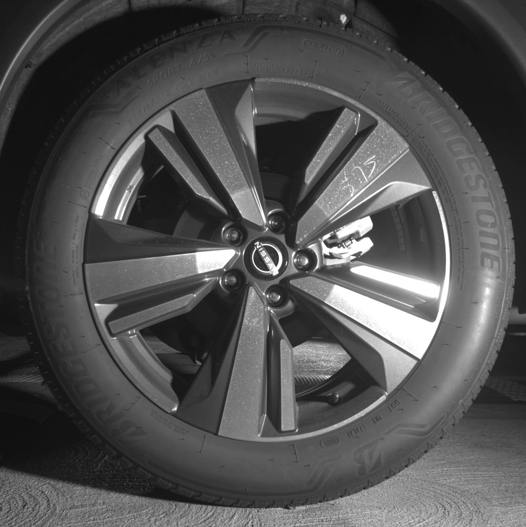 Thumbnail: 2026 Nissan Rogue - 14