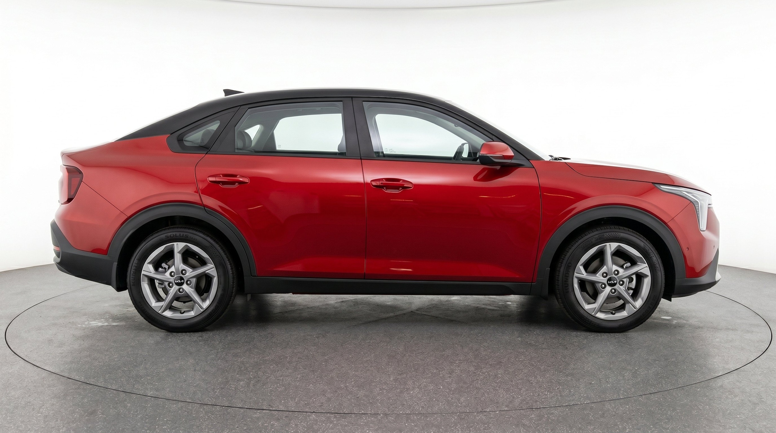 Thumbnail: 2026 Kia K4 - 11
