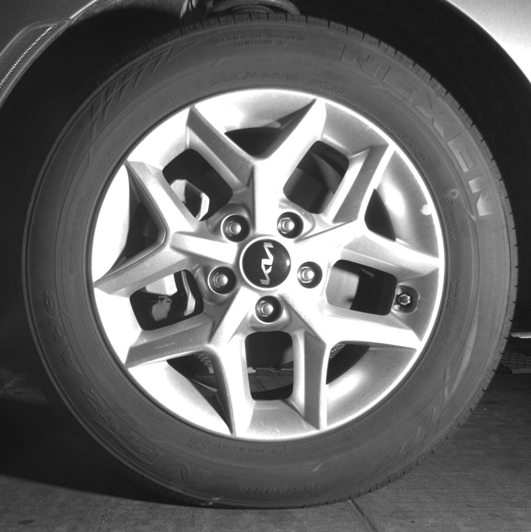 Thumbnail: 2025 Kia Soul - 9