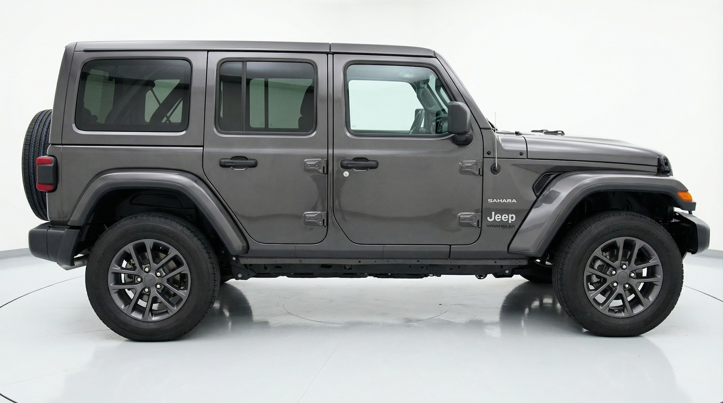 Thumbnail: 2025 Jeep Wrangler - 8