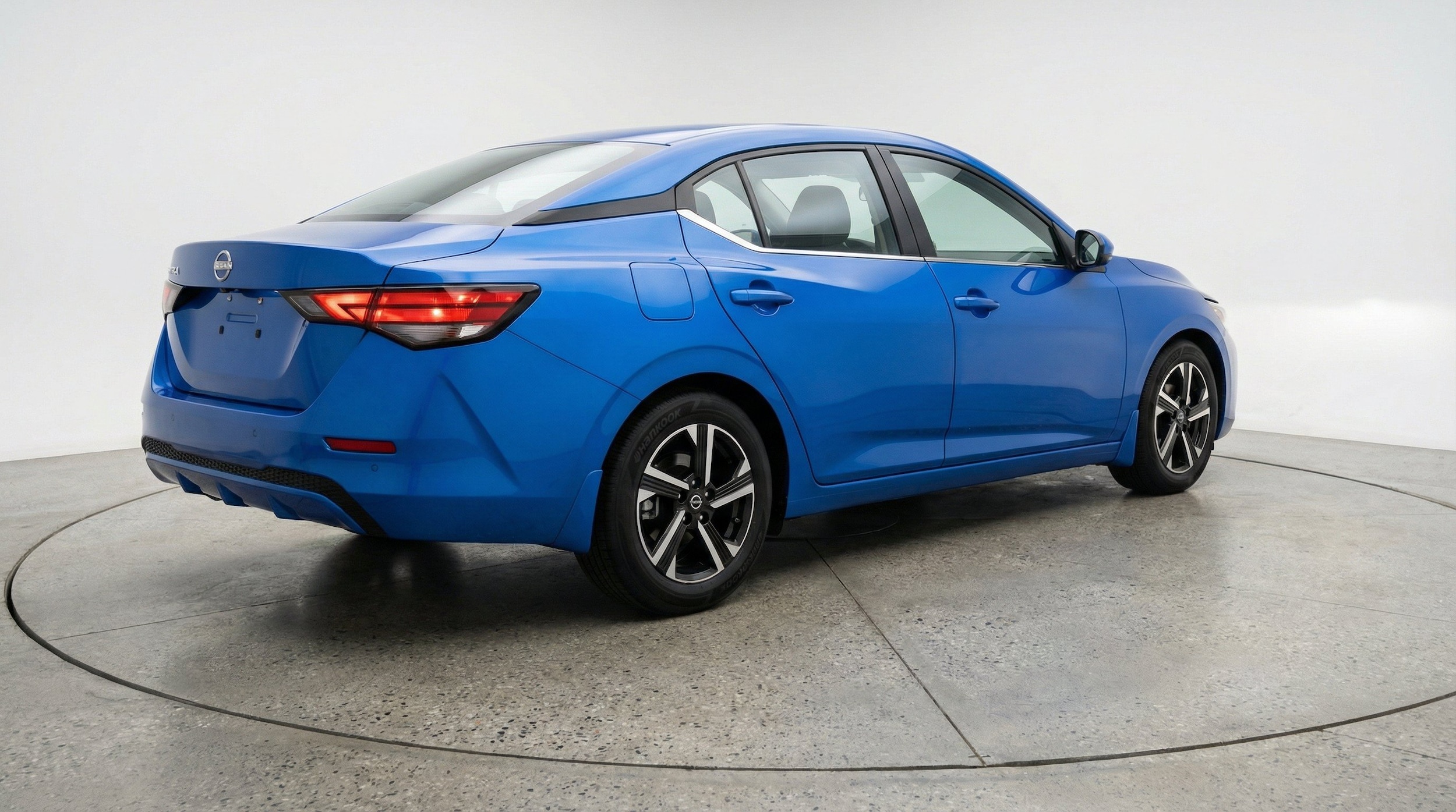 Thumbnail: 2025 Nissan Sentra - 9