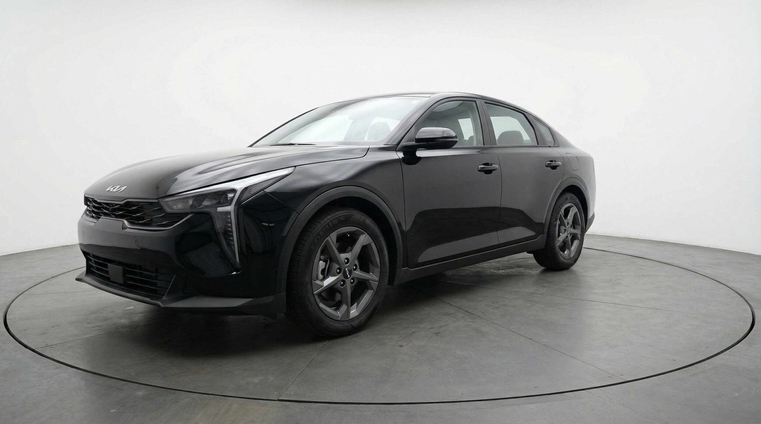 Thumbnail: 2025 Kia K4 - 3