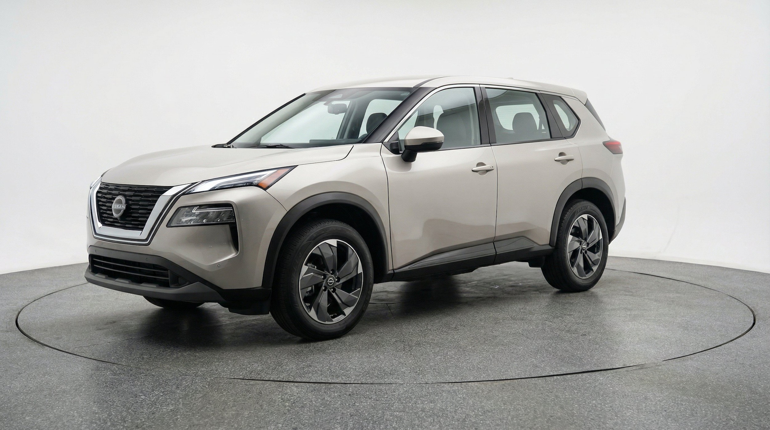 Thumbnail: 2025 Nissan Rogue - 3