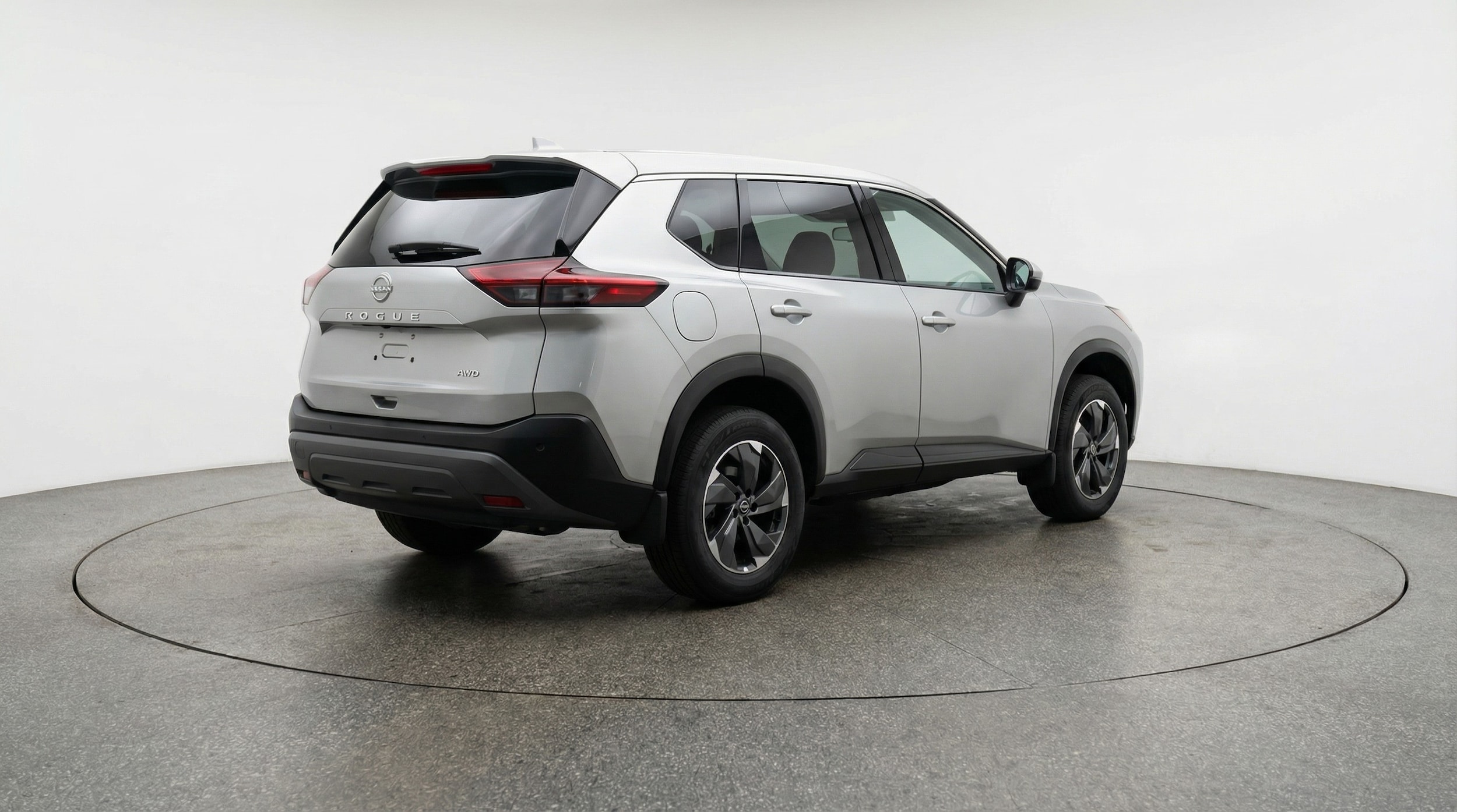 Thumbnail: 2025 Nissan Rogue - 7