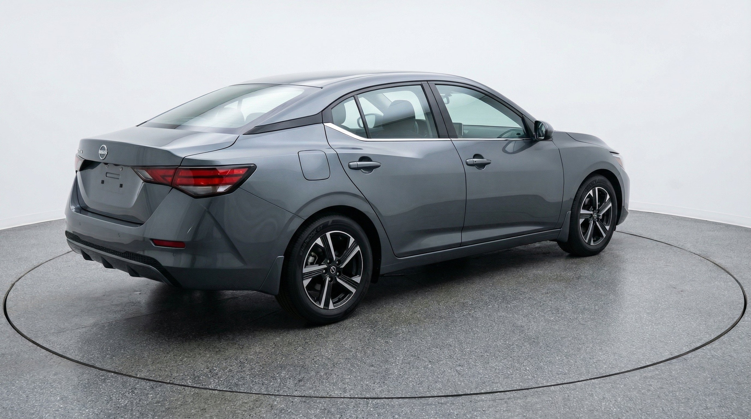 Thumbnail: 2025 Nissan Sentra - 9