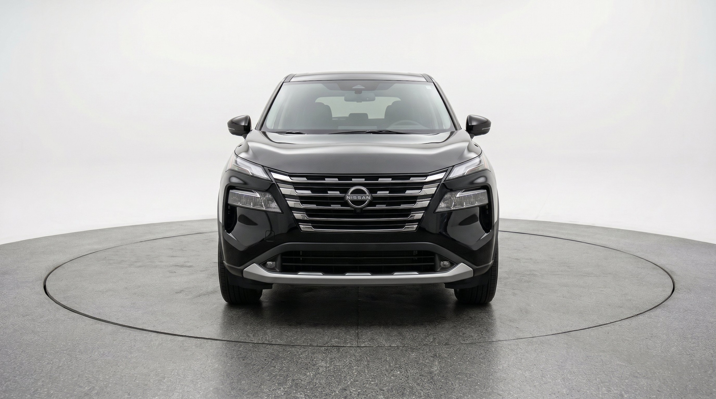 Thumbnail: 2025 Nissan Rogue - 2
