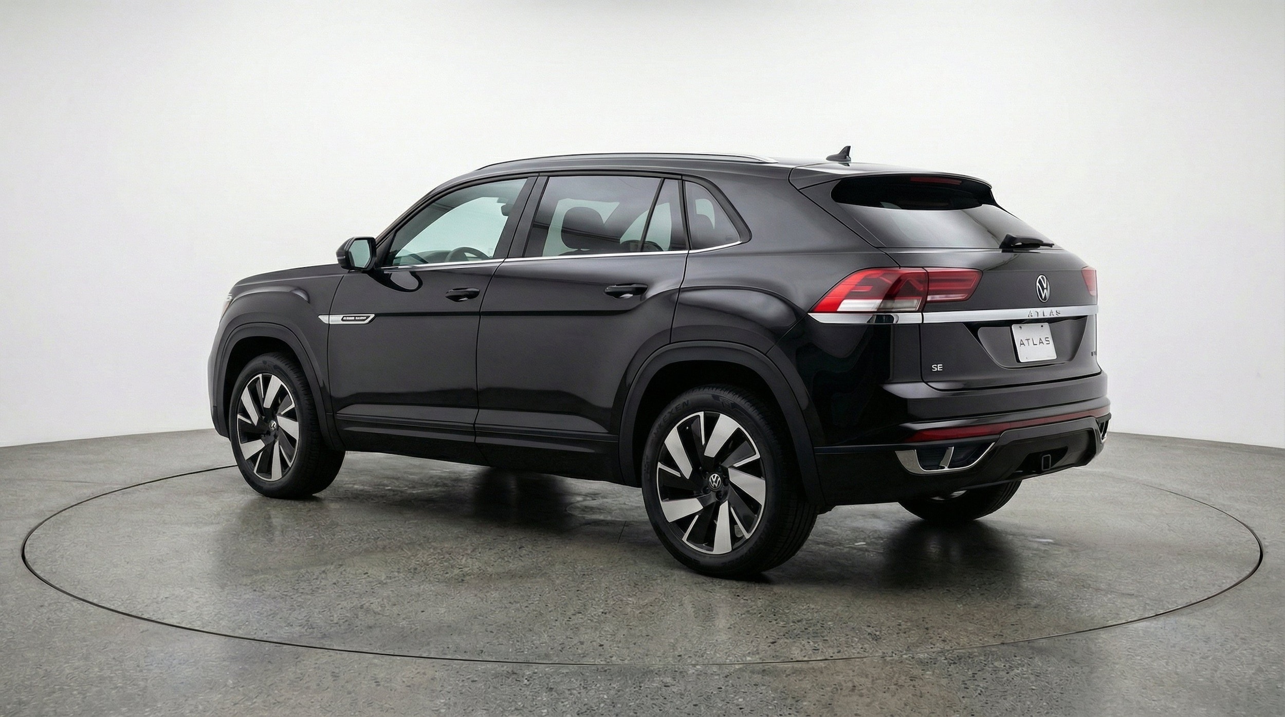 Thumbnail: 2026 Volkswagen Atlas - 6