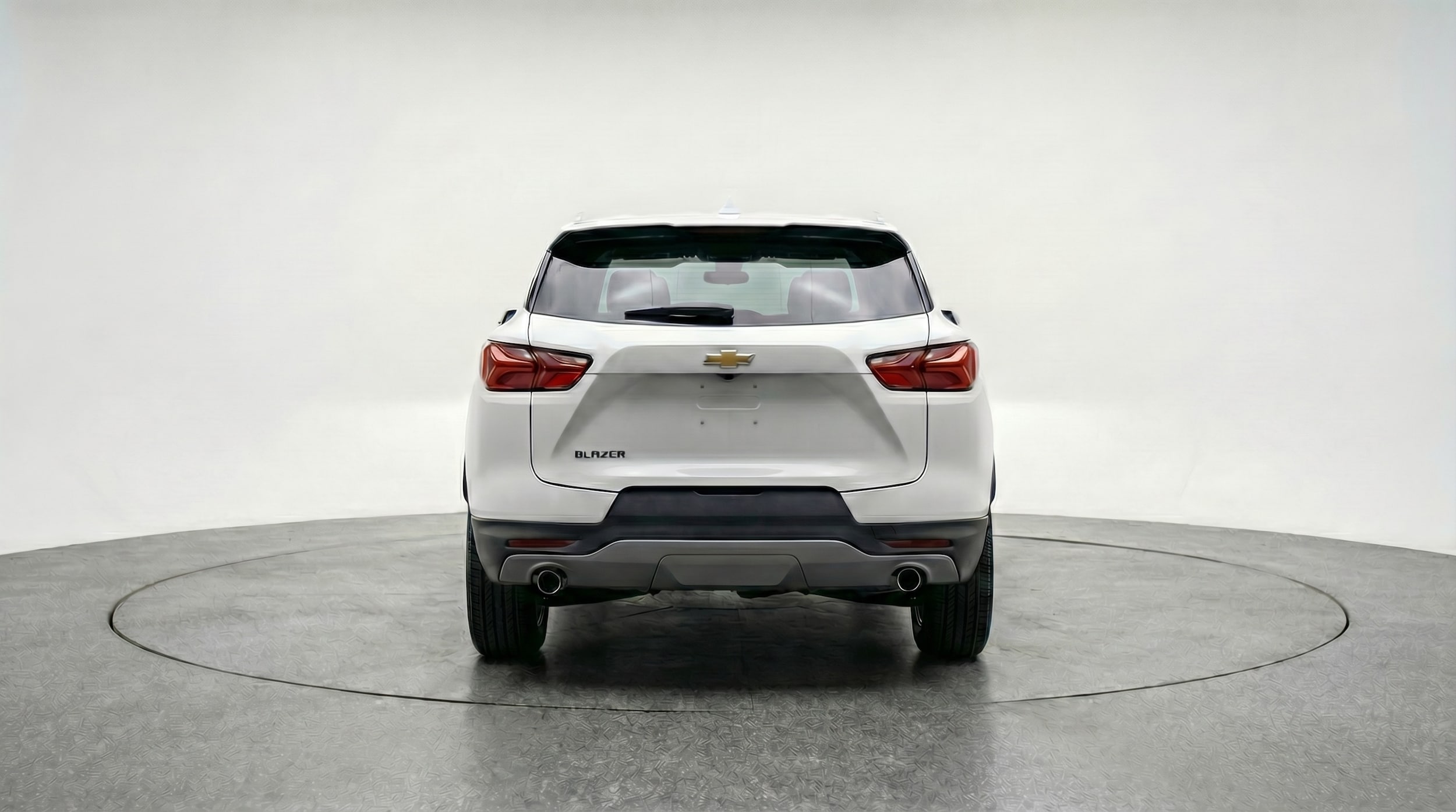 Thumbnail: 2025 Chevrolet Blazer - 6