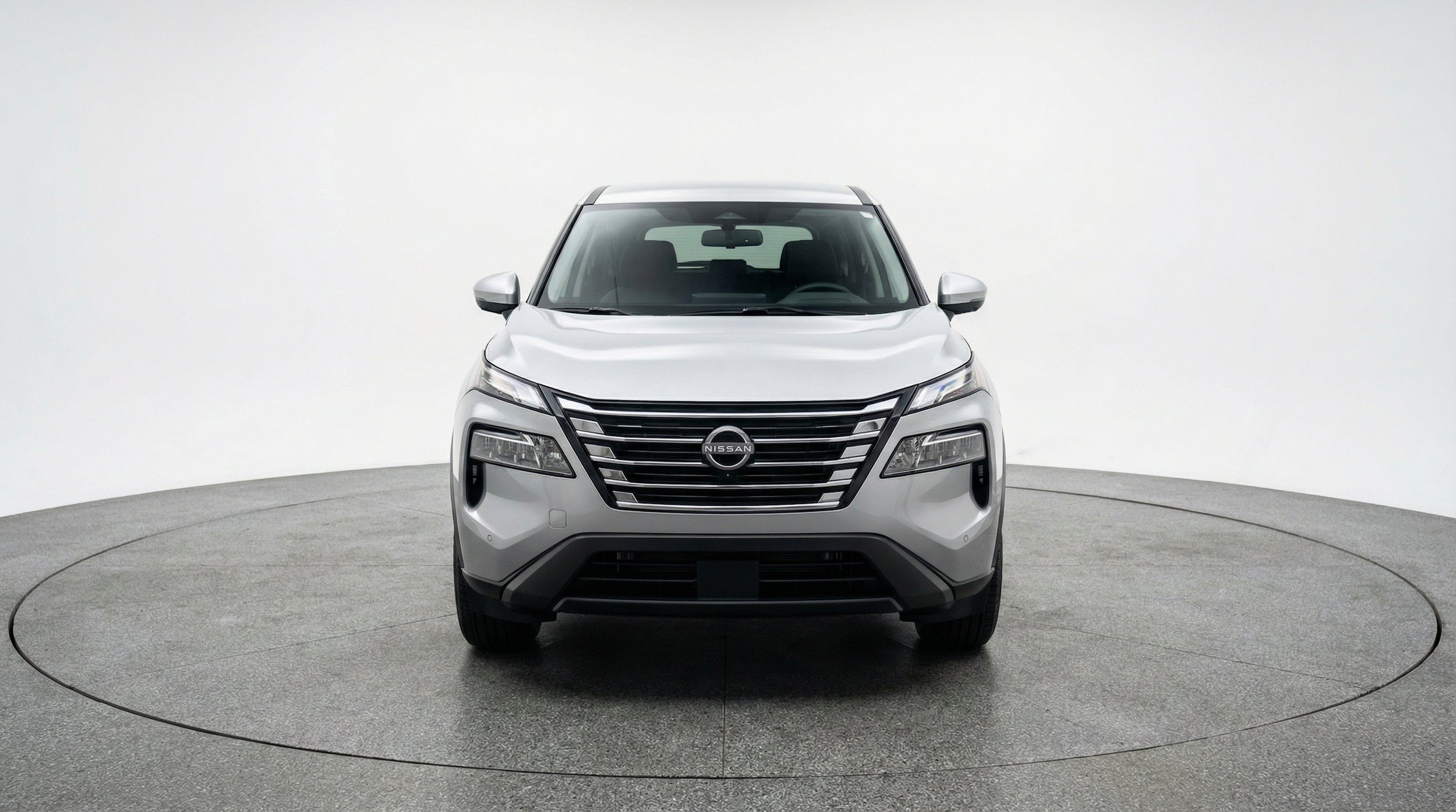 Thumbnail: 2025 Nissan Rogue - 2