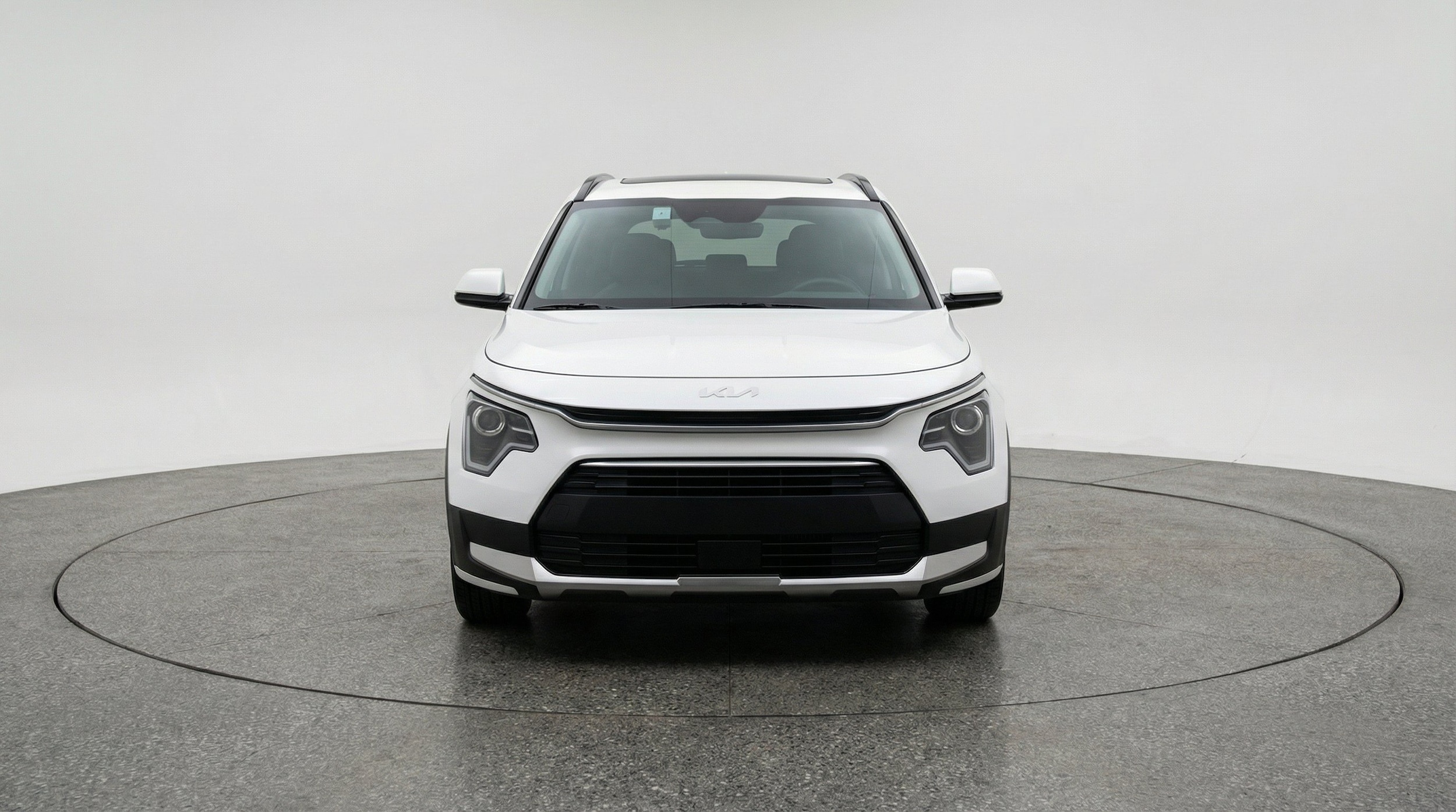 Thumbnail: 2026 Kia Niro - 2