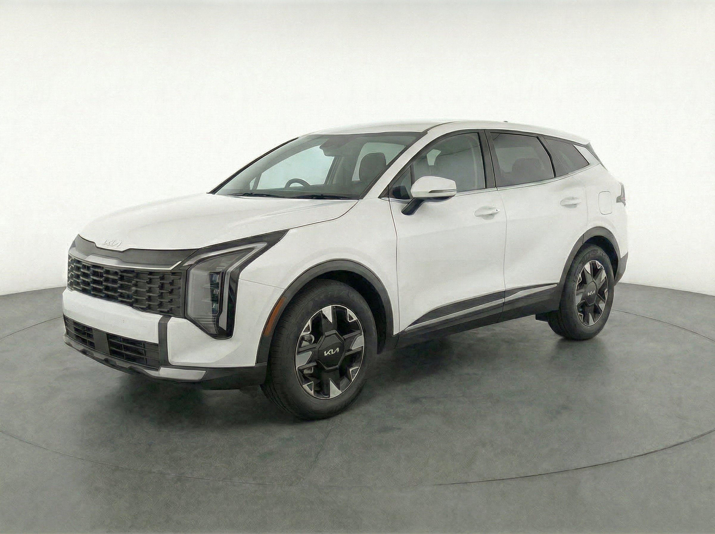 Thumbnail: 2026 Kia Sportage - 3