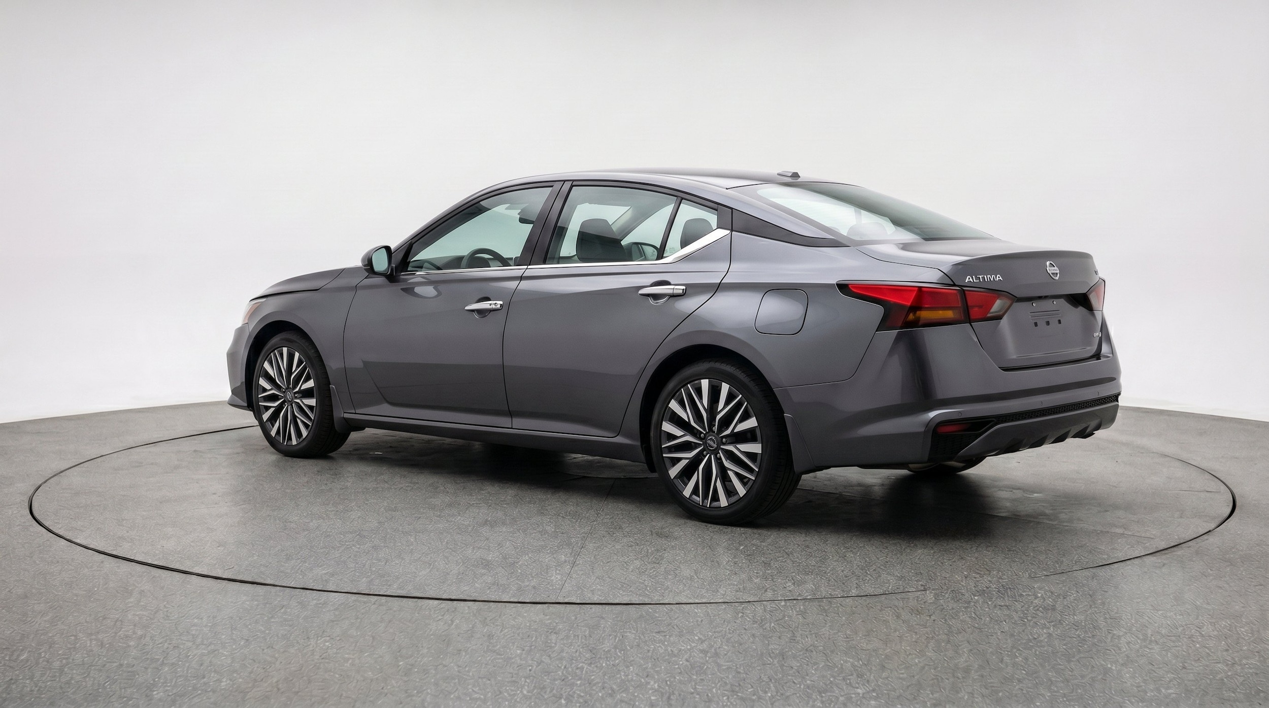 Thumbnail: 2025 Nissan Altima - 6