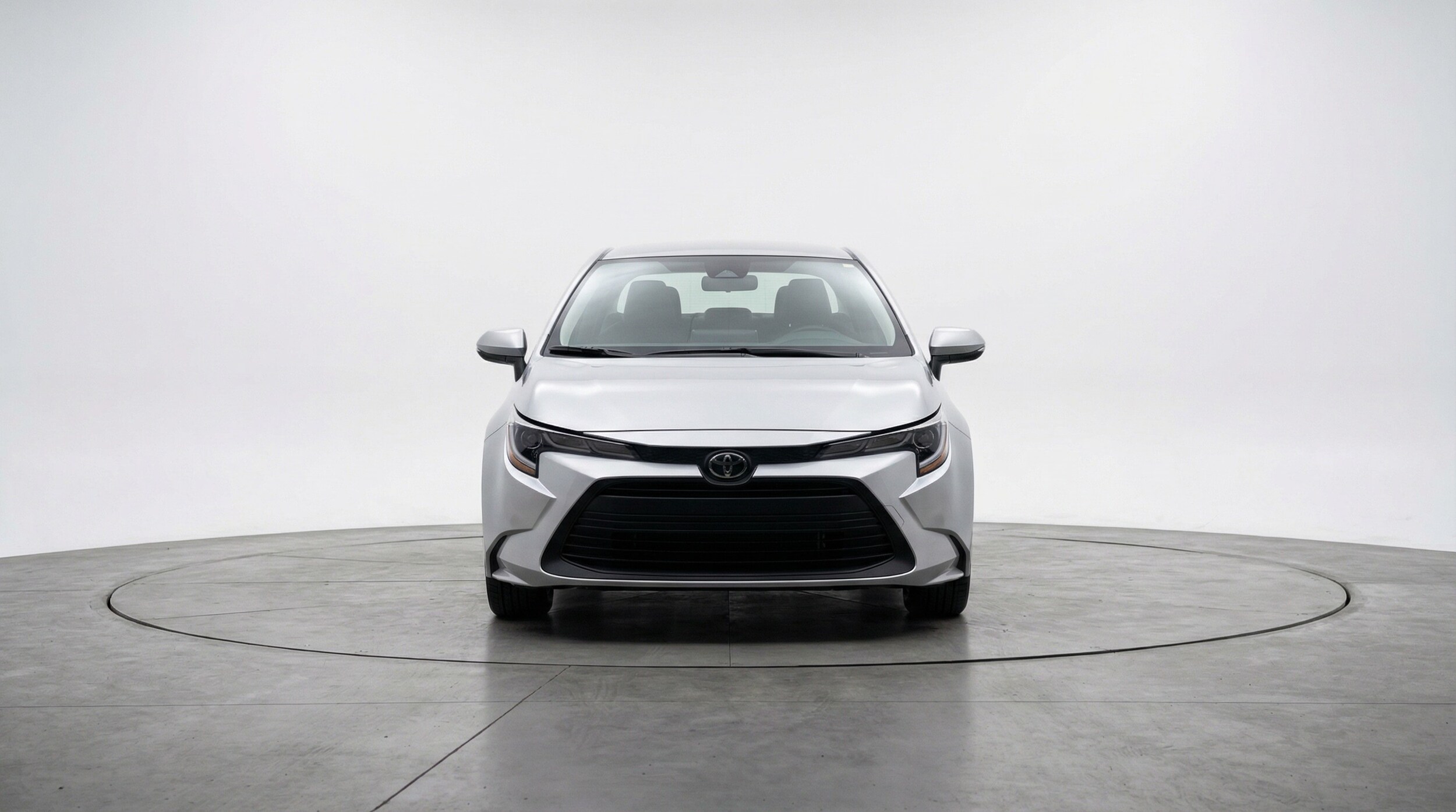 Thumbnail: 2025 Toyota Corolla - 2