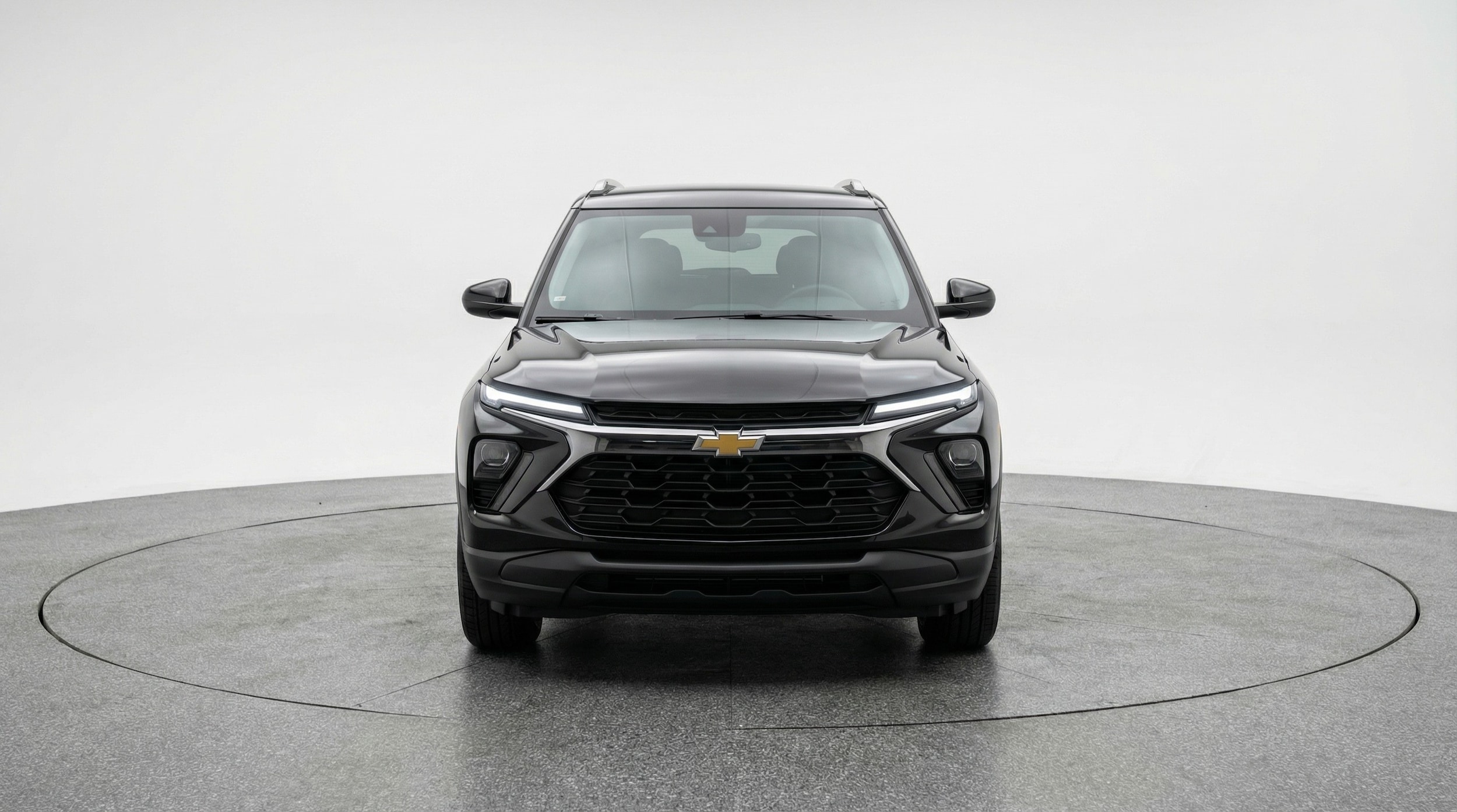 Thumbnail: 2025 Chevrolet TrailBlazer - 2