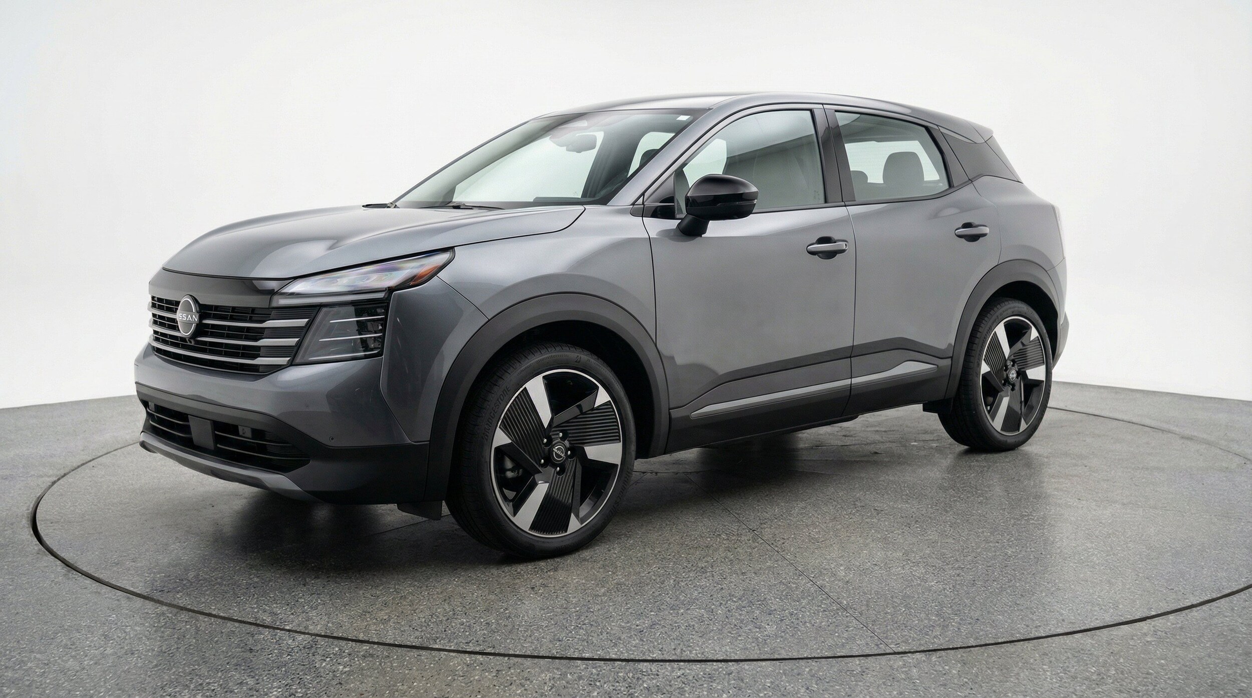 Thumbnail: 2026 Nissan Kicks - 3