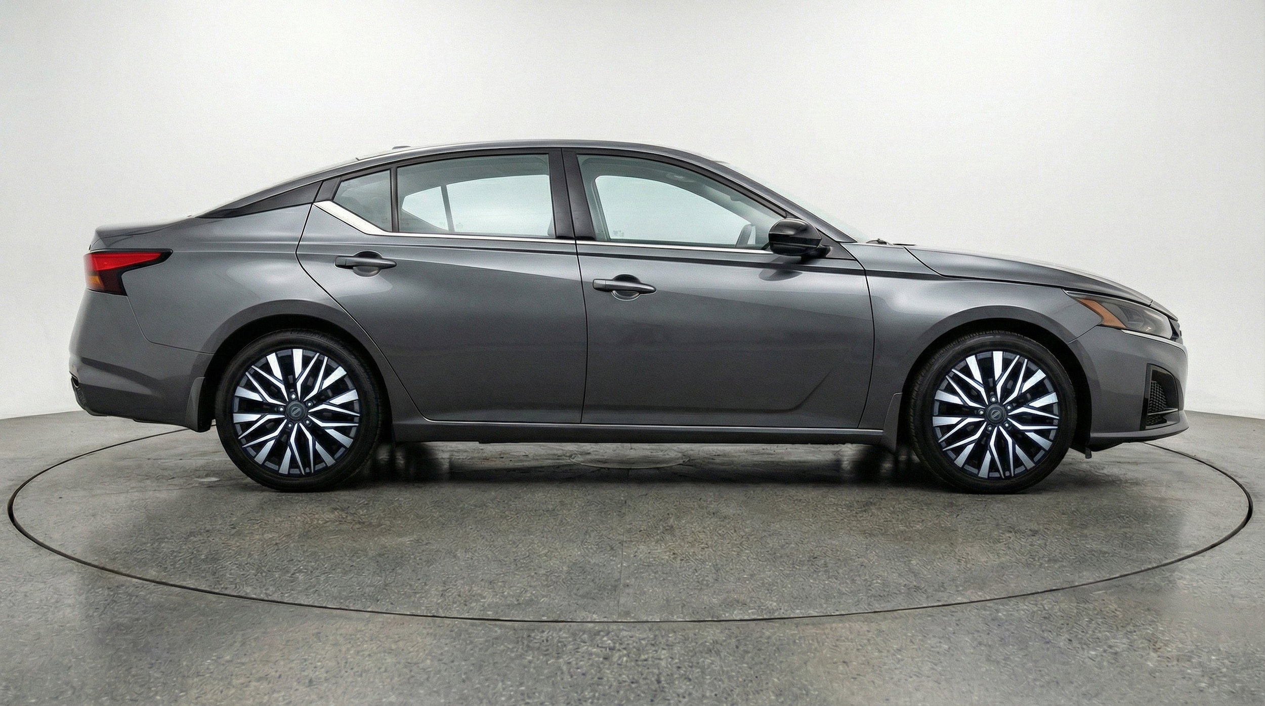 Thumbnail: 2025 Nissan Altima - 11