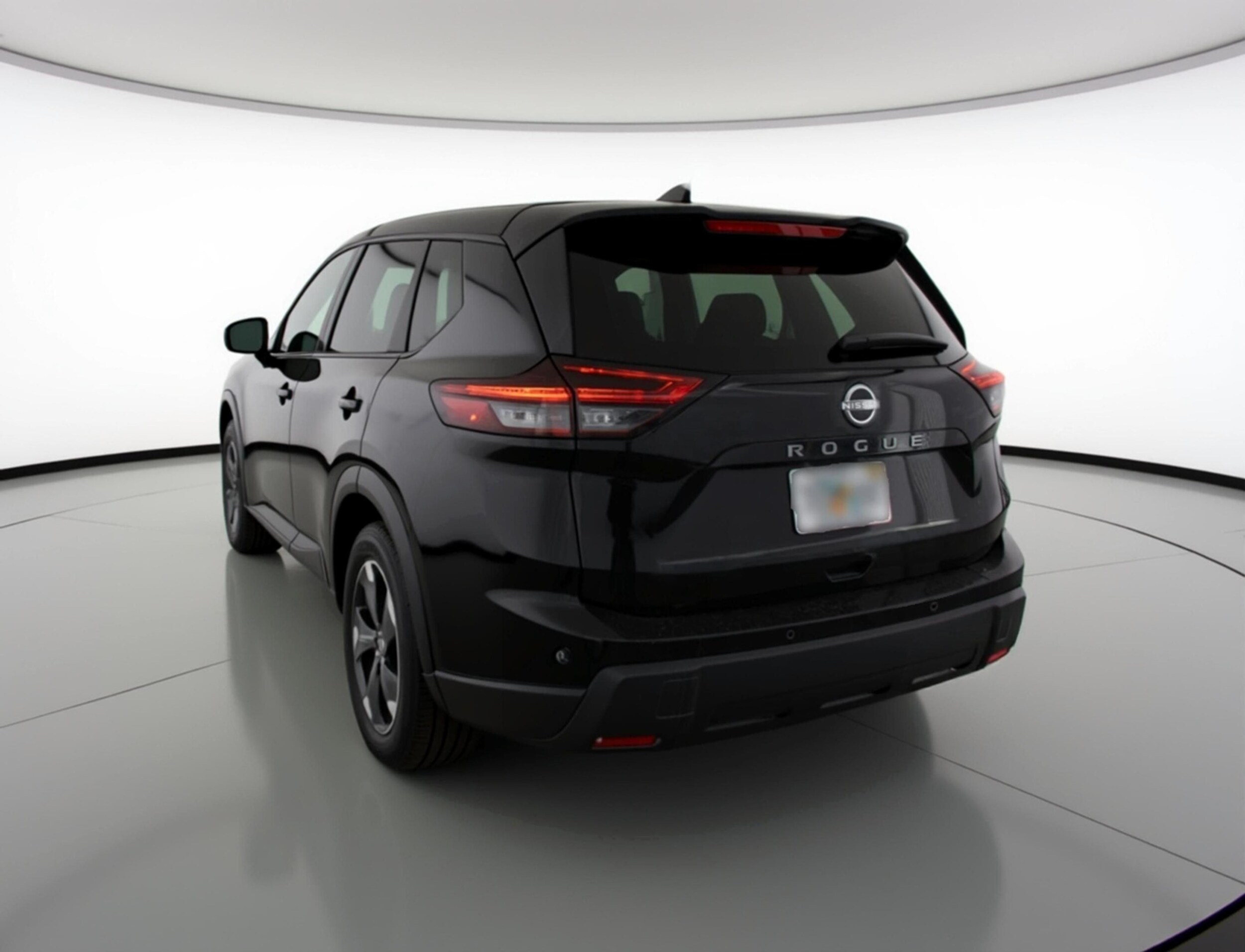 Thumbnail: 2025 Nissan Rogue - 5