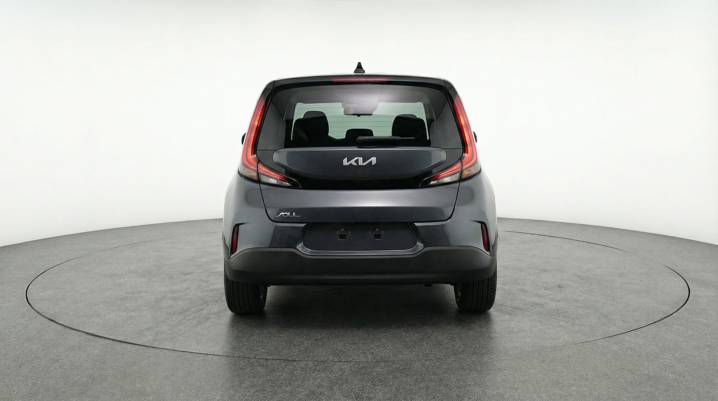 Thumbnail: 2025 Kia Soul - 6