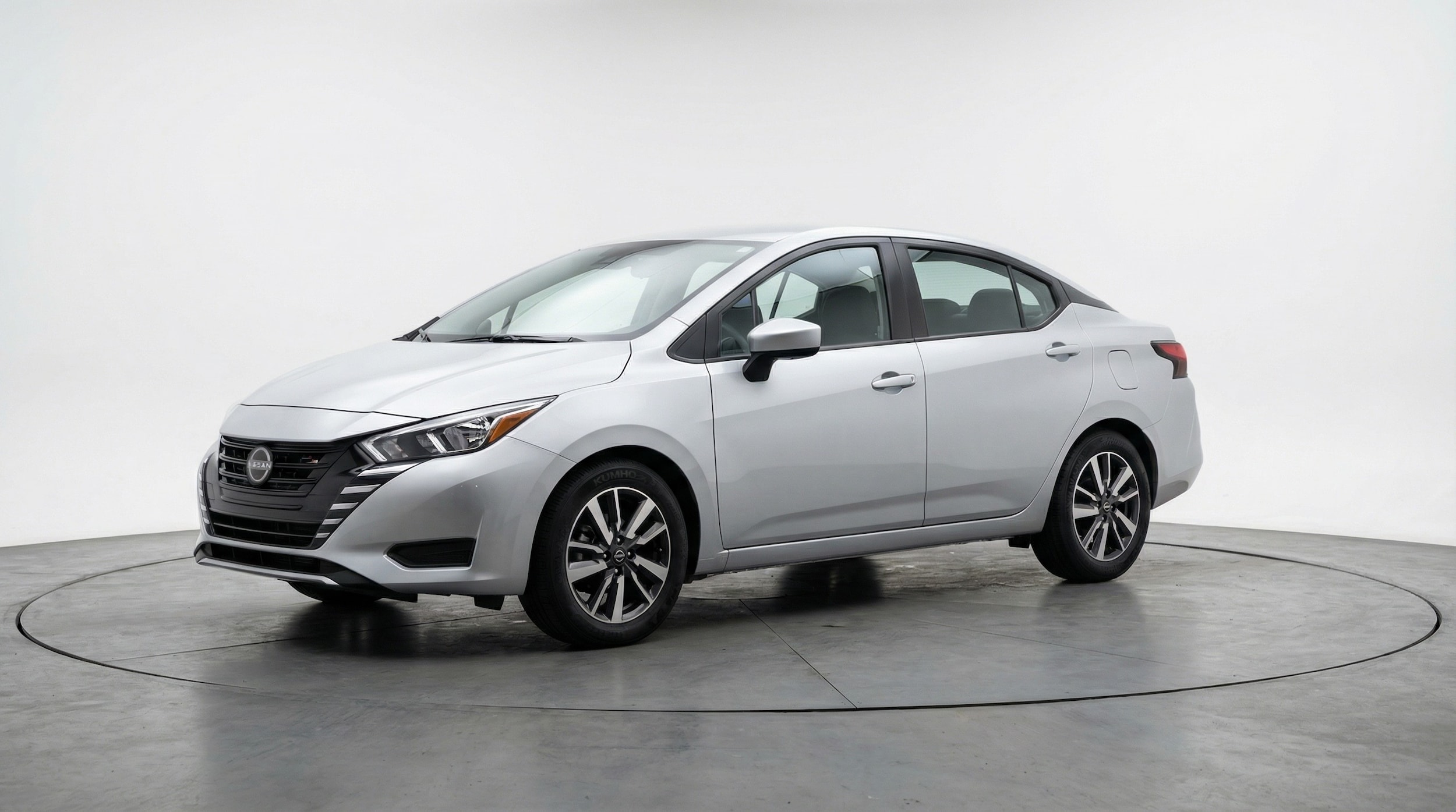 Thumbnail: 2025 Nissan Versa - 3