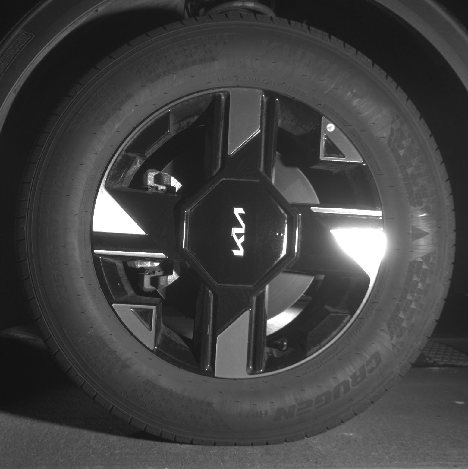 Thumbnail: 2026 Kia Sportage - 12